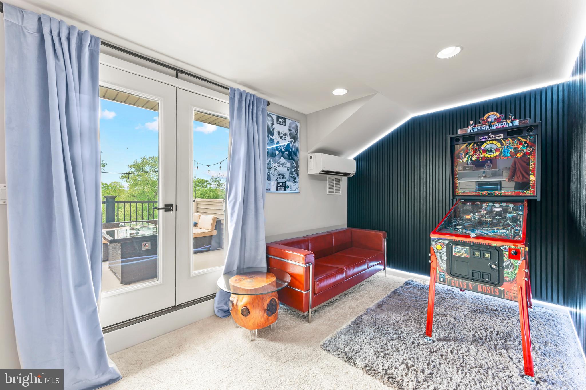 THE BRICKYARD - Residential