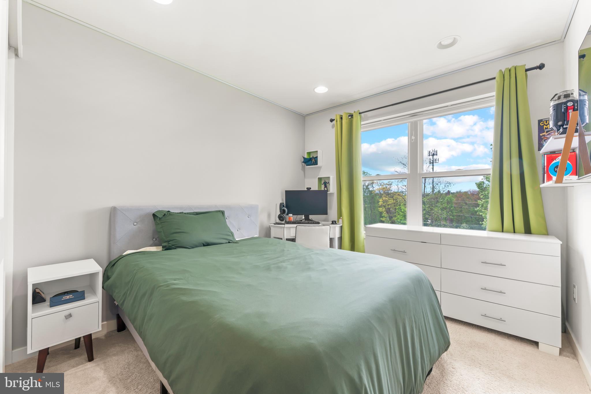 THE BRICKYARD - Residential