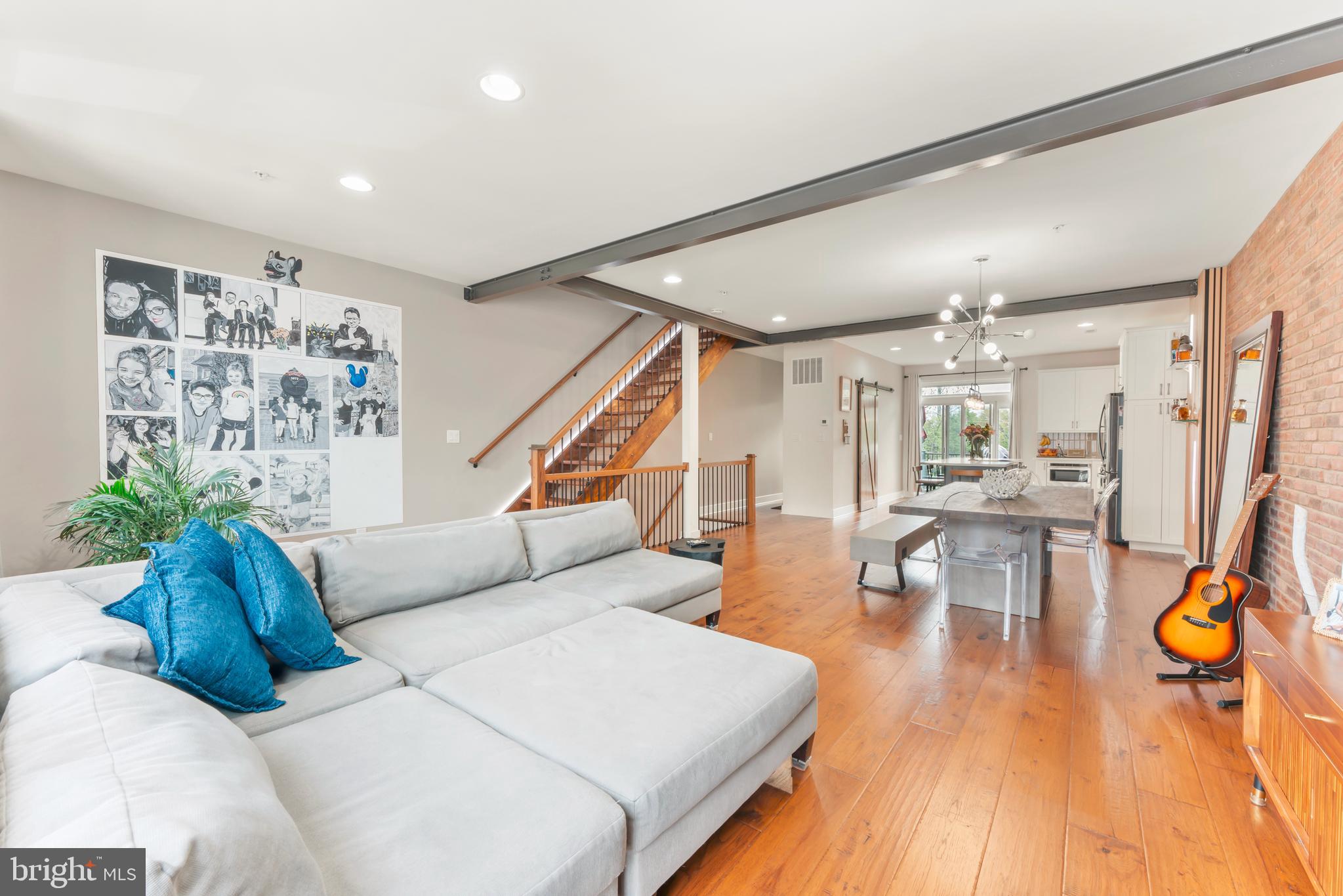 THE BRICKYARD - Residential