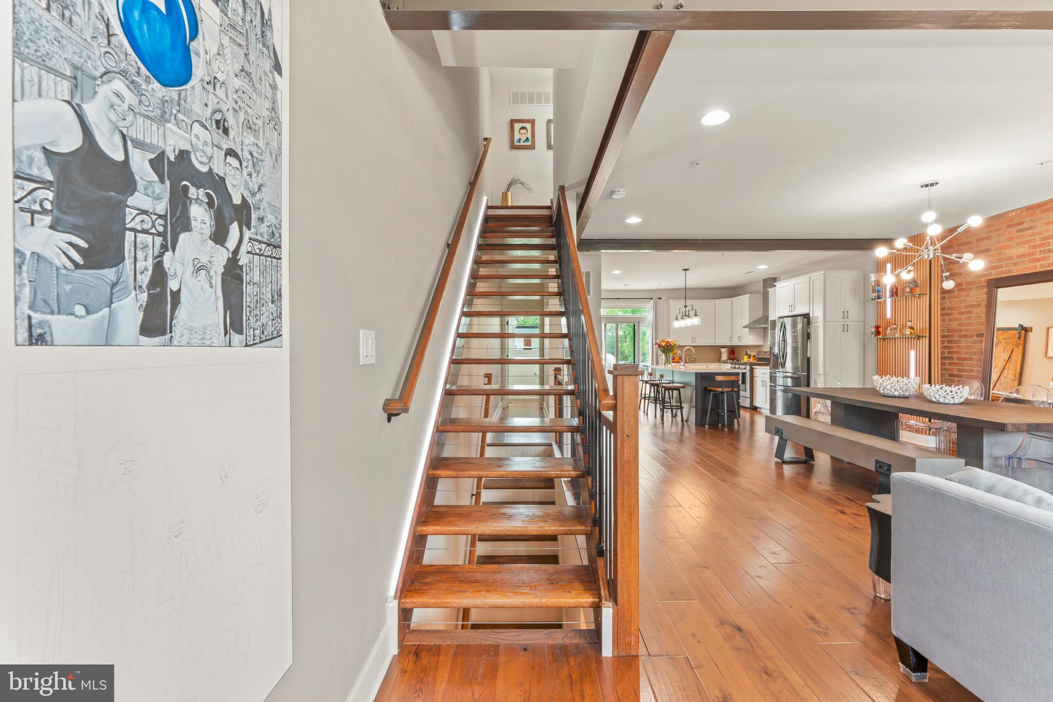 THE BRICKYARD - Residential