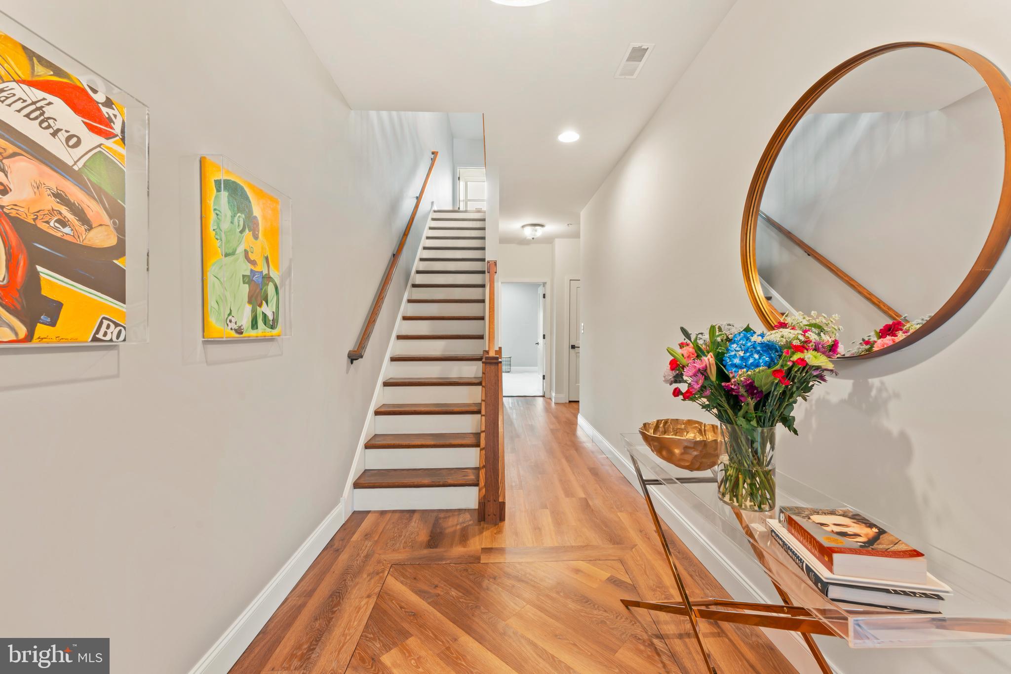 THE BRICKYARD - Residential