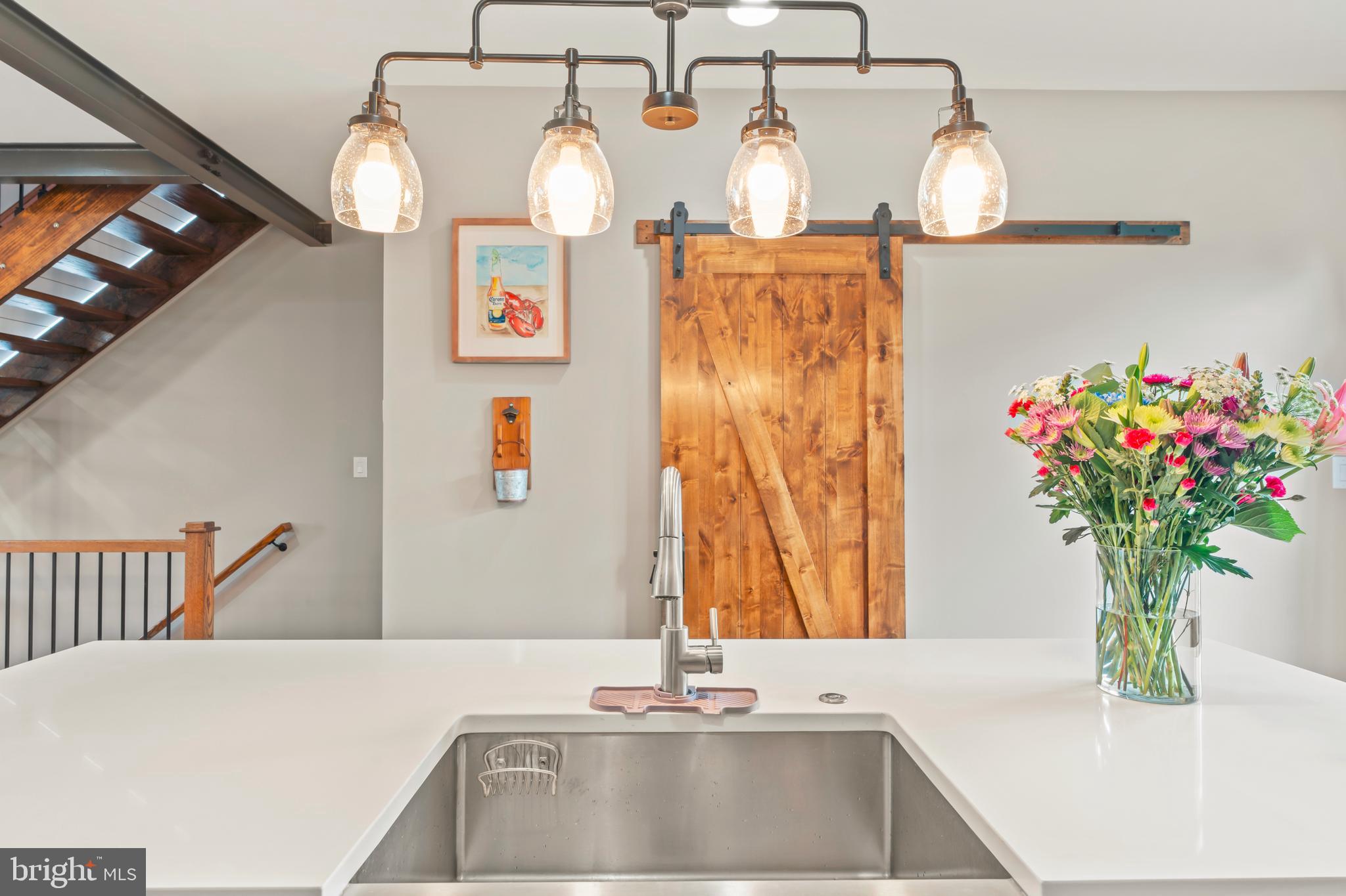 THE BRICKYARD - Residential