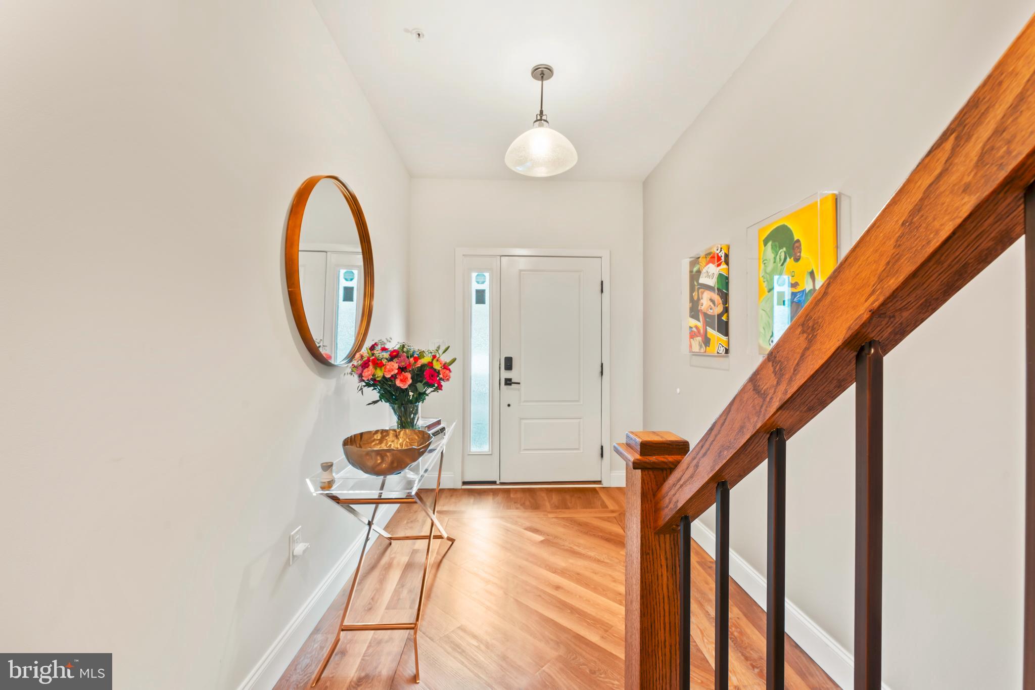 THE BRICKYARD - Residential