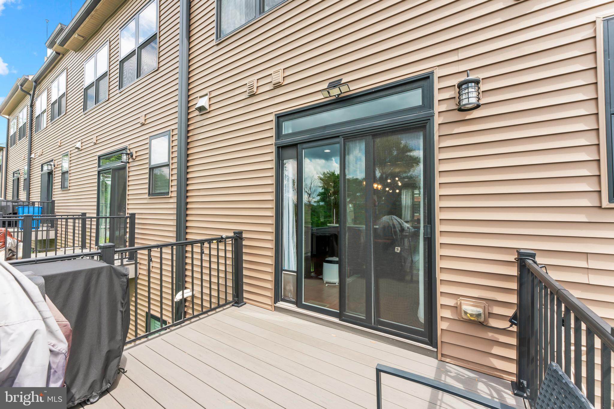 THE BRICKYARD - Residential