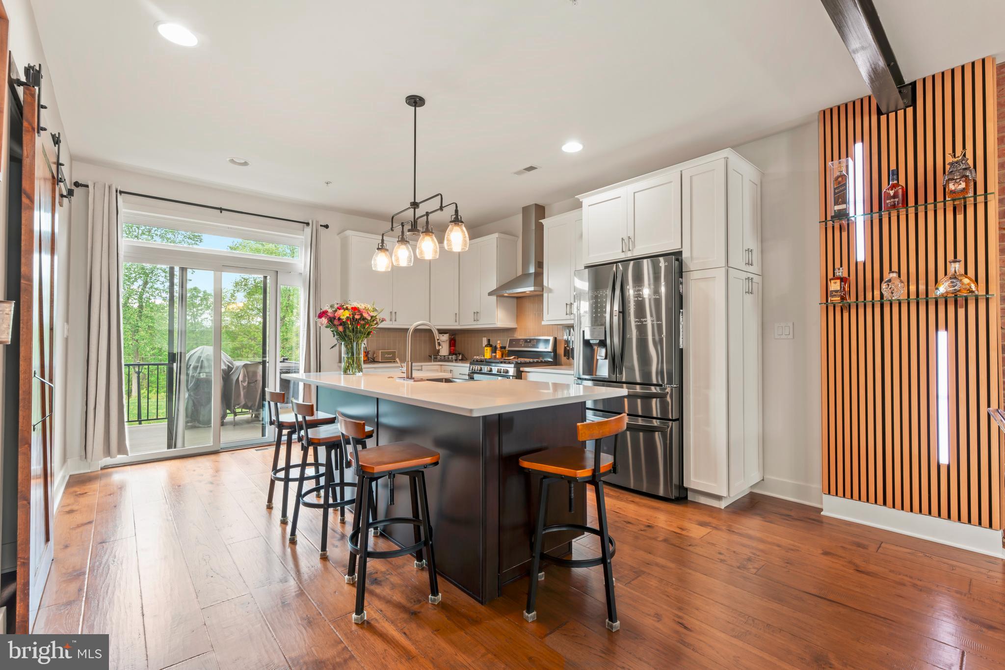 THE BRICKYARD - Residential