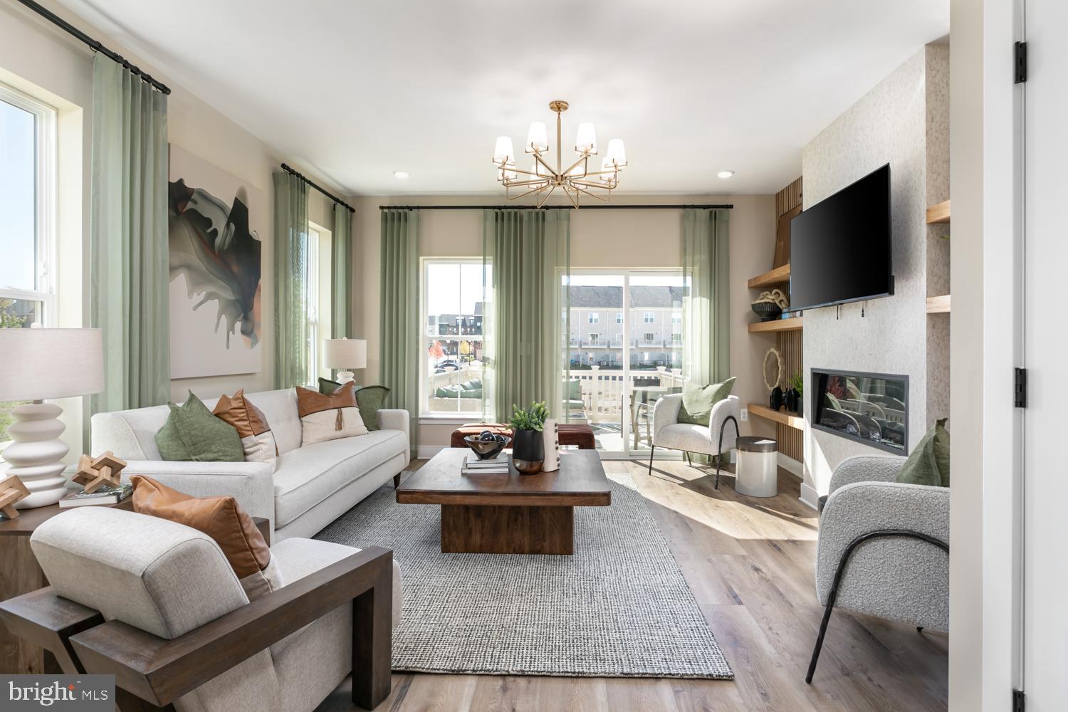 22887 TAWNY PINE SQUARE