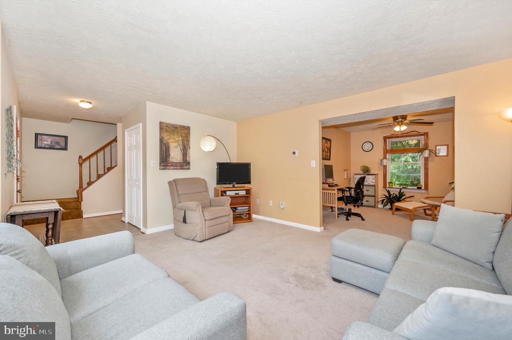 FREDERICKTOWNE VILLAGE - Residential