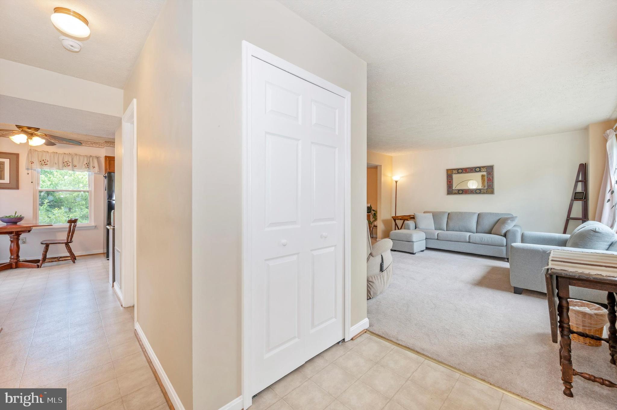 FREDERICKTOWNE VILLAGE - Residential