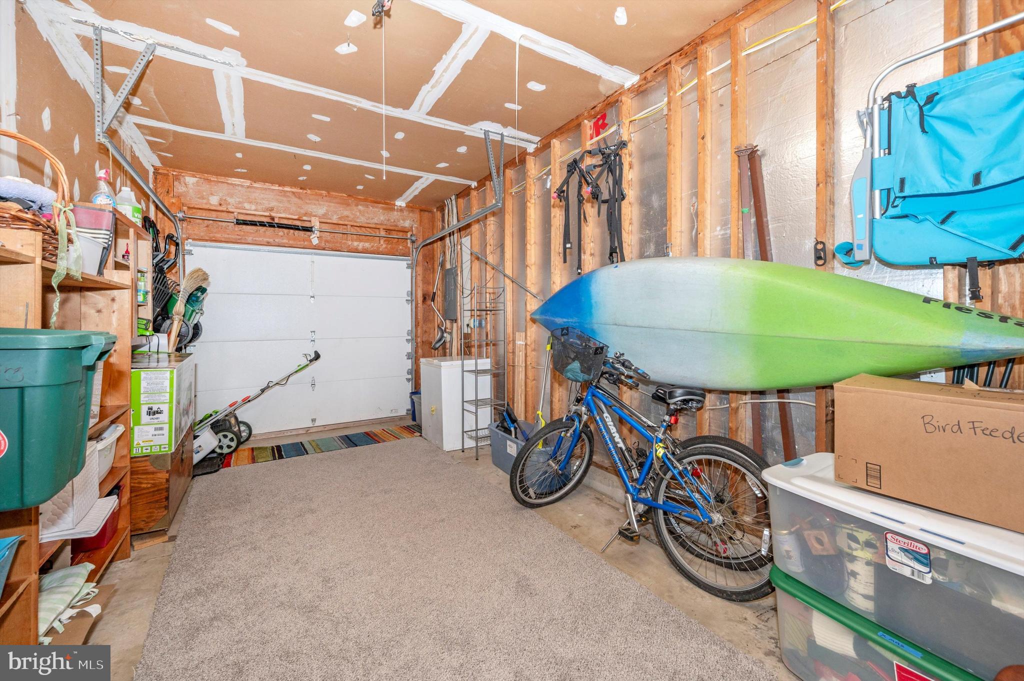 FREDERICKTOWNE VILLAGE - Residential