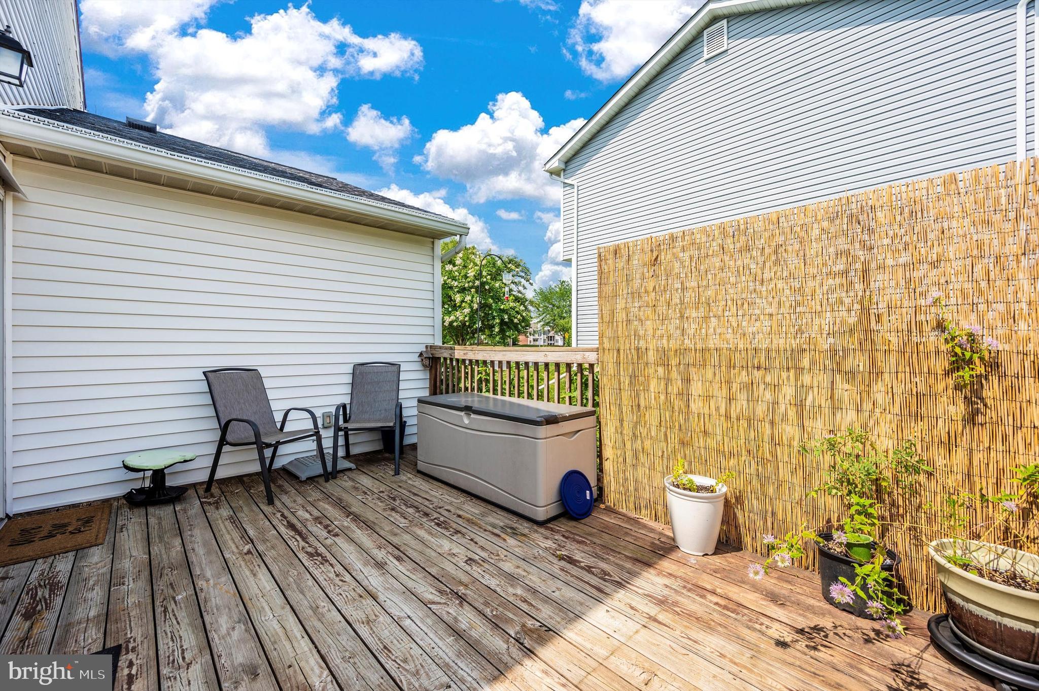 FREDERICKTOWNE VILLAGE - Residential