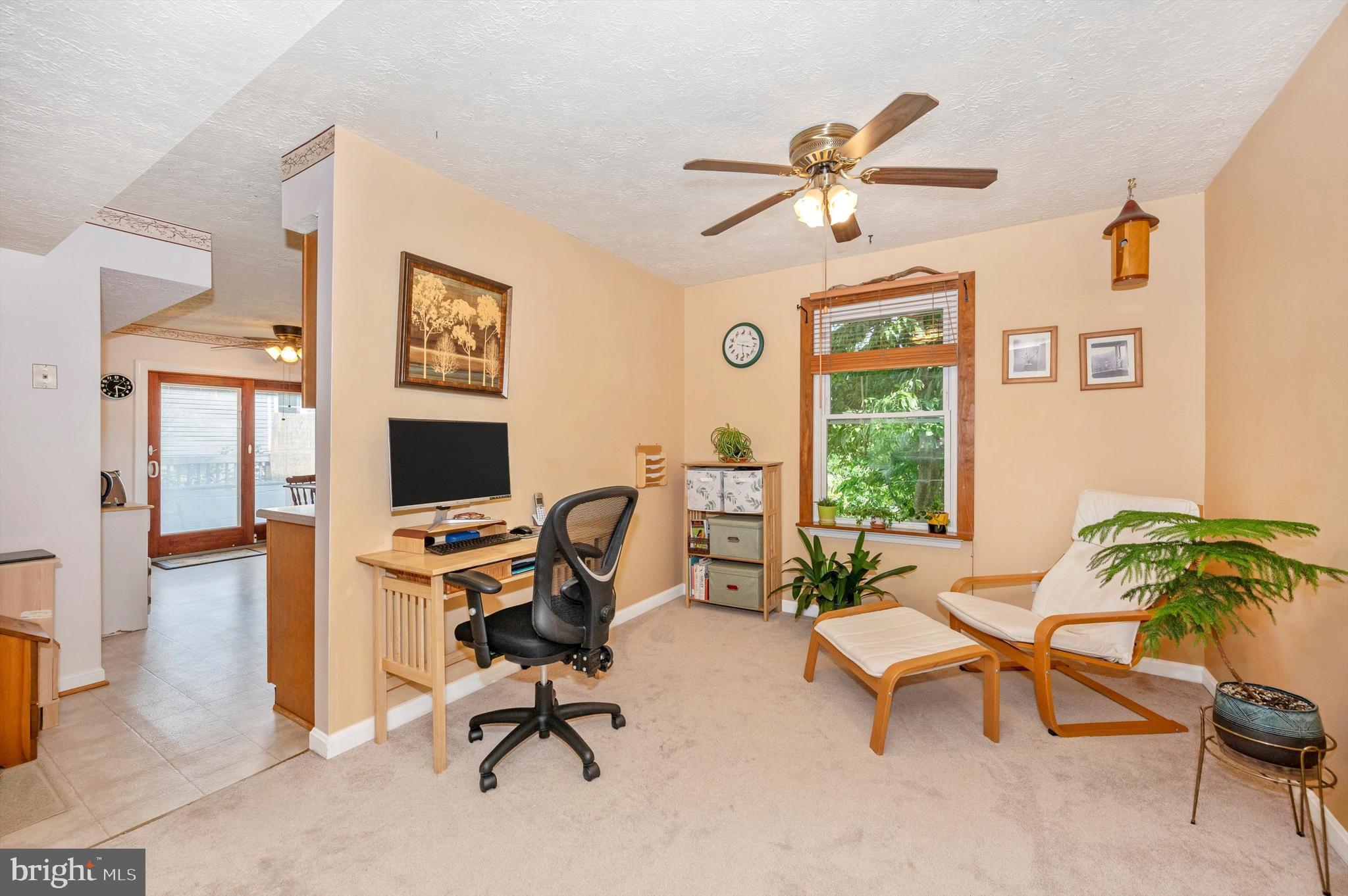 FREDERICKTOWNE VILLAGE - Residential