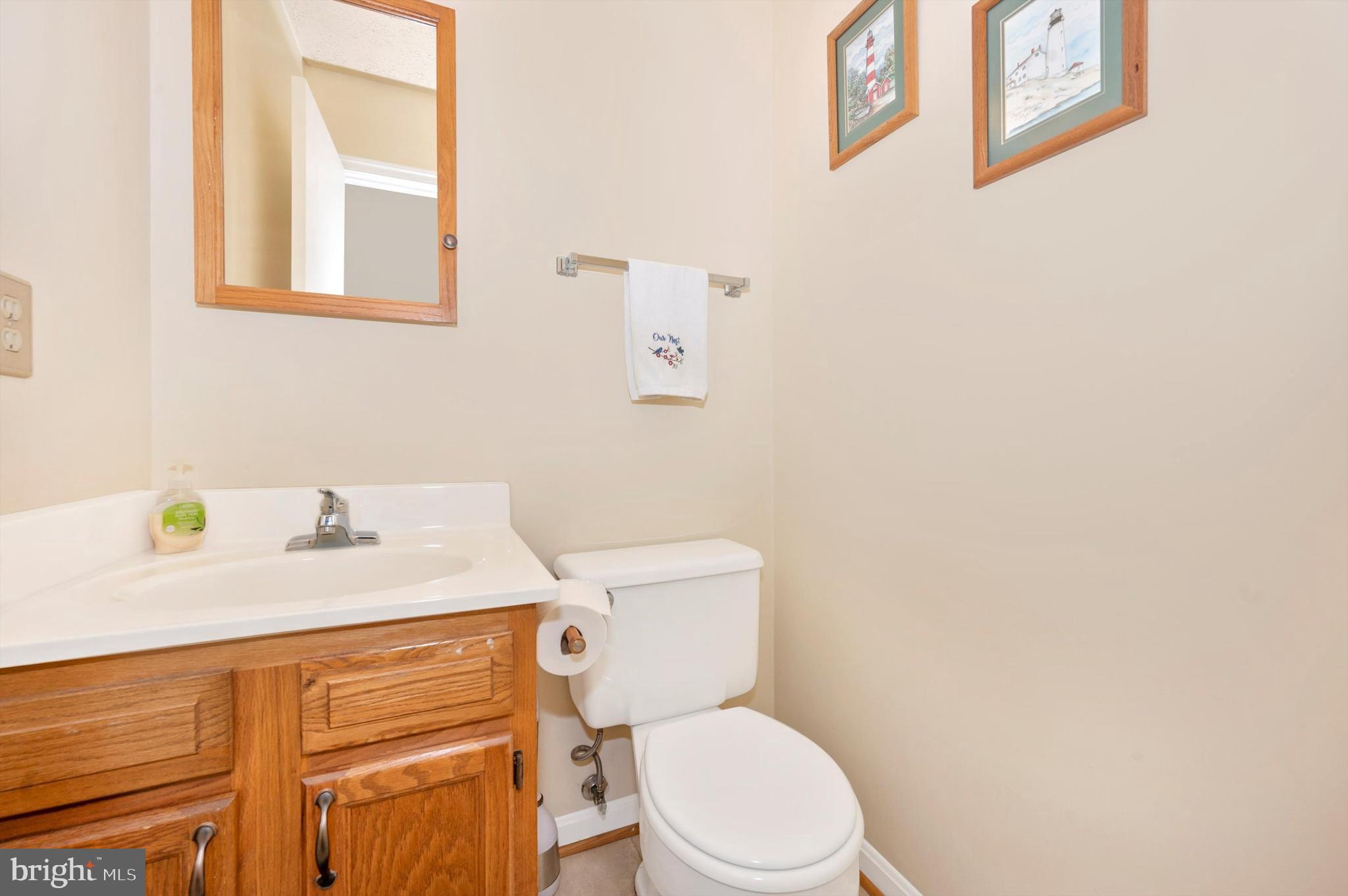 FREDERICKTOWNE VILLAGE - Residential