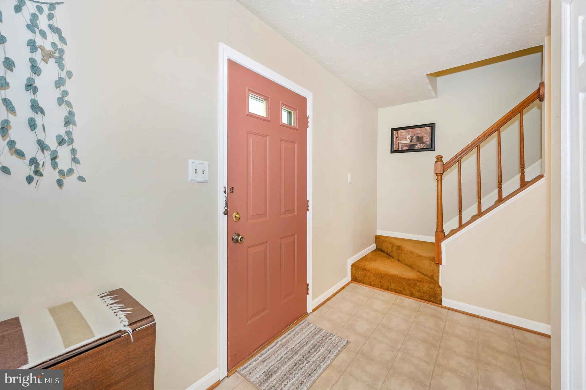 FREDERICKTOWNE VILLAGE - Residential