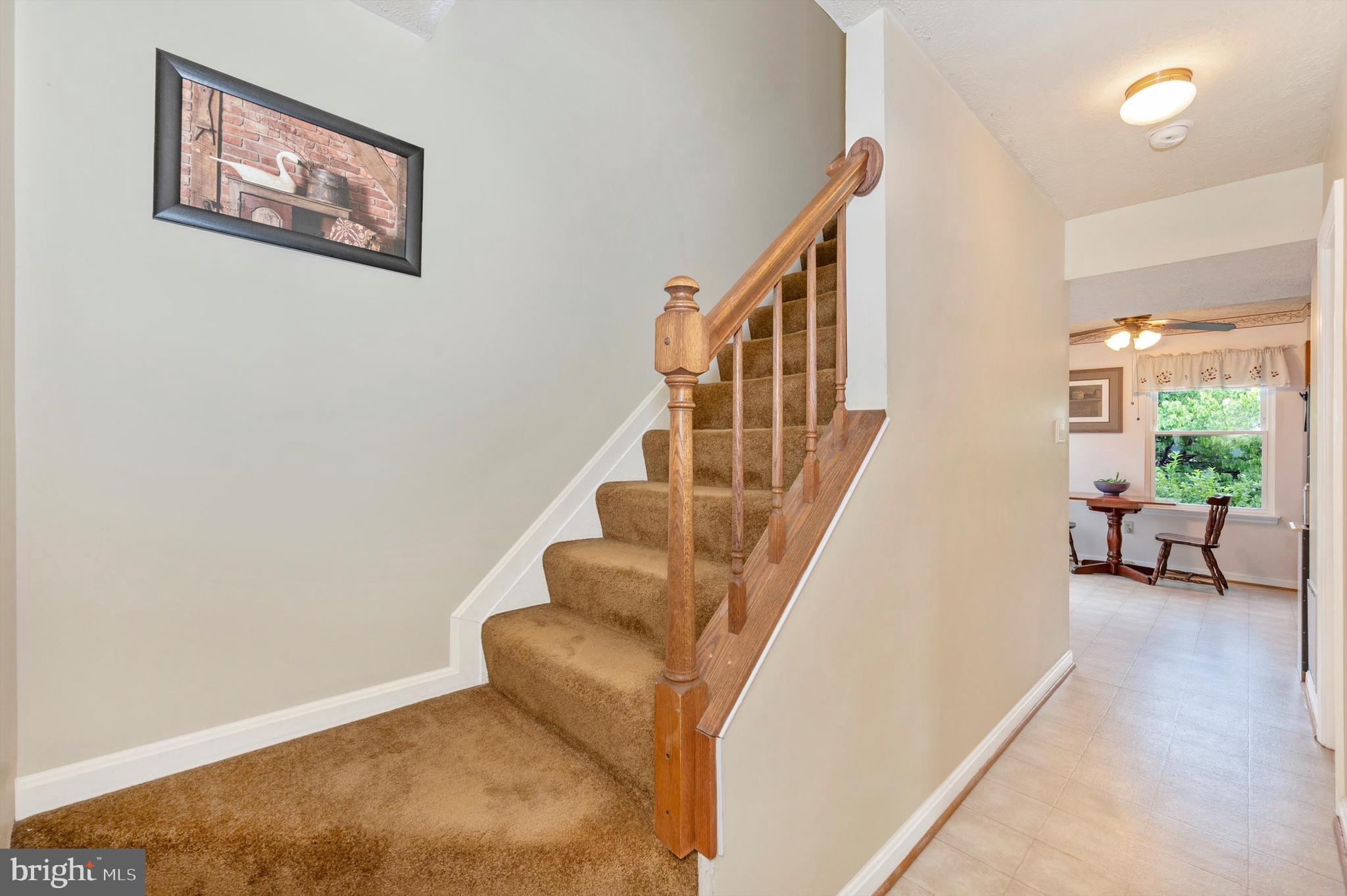 FREDERICKTOWNE VILLAGE - Residential