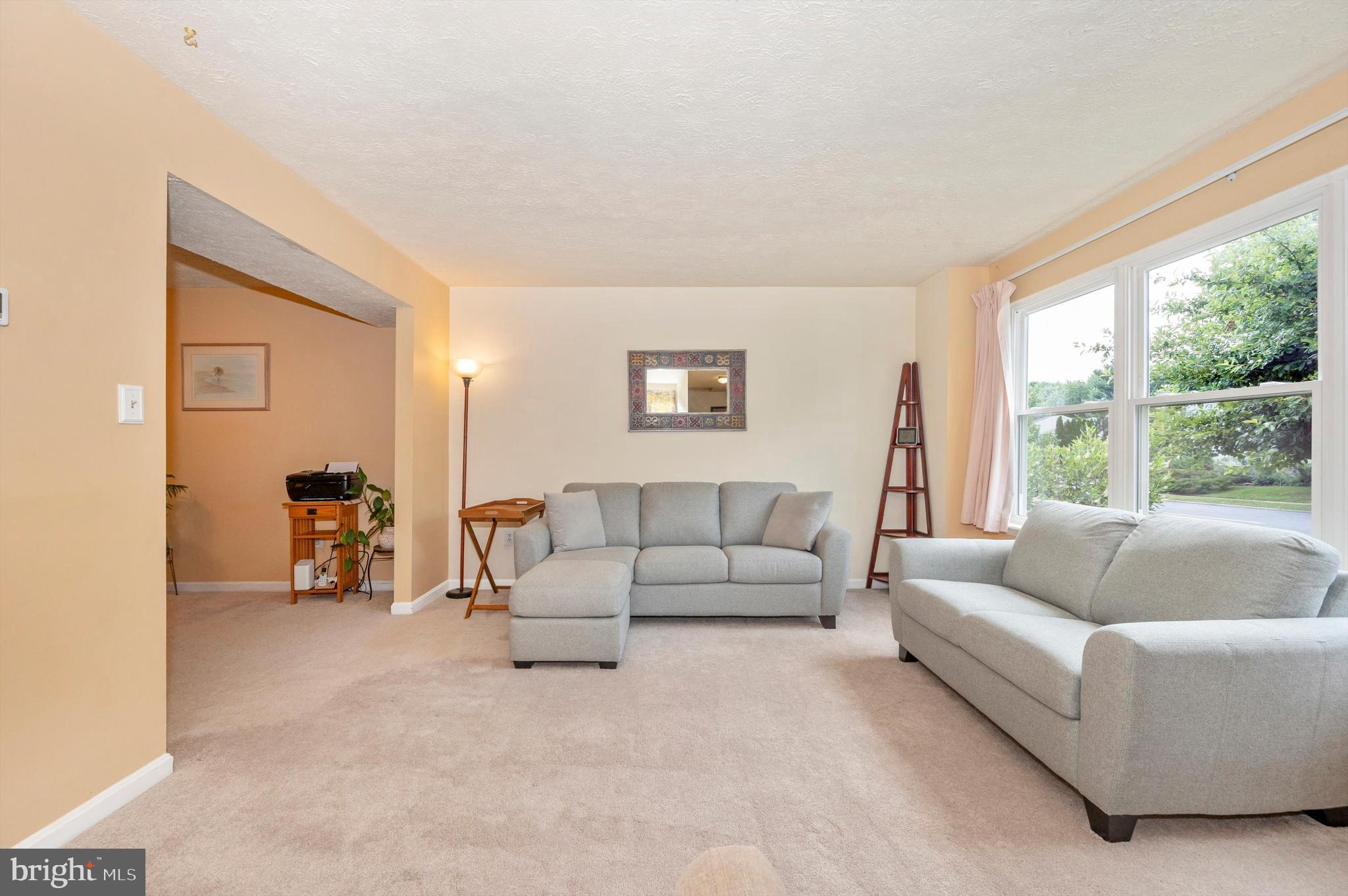 FREDERICKTOWNE VILLAGE - Residential