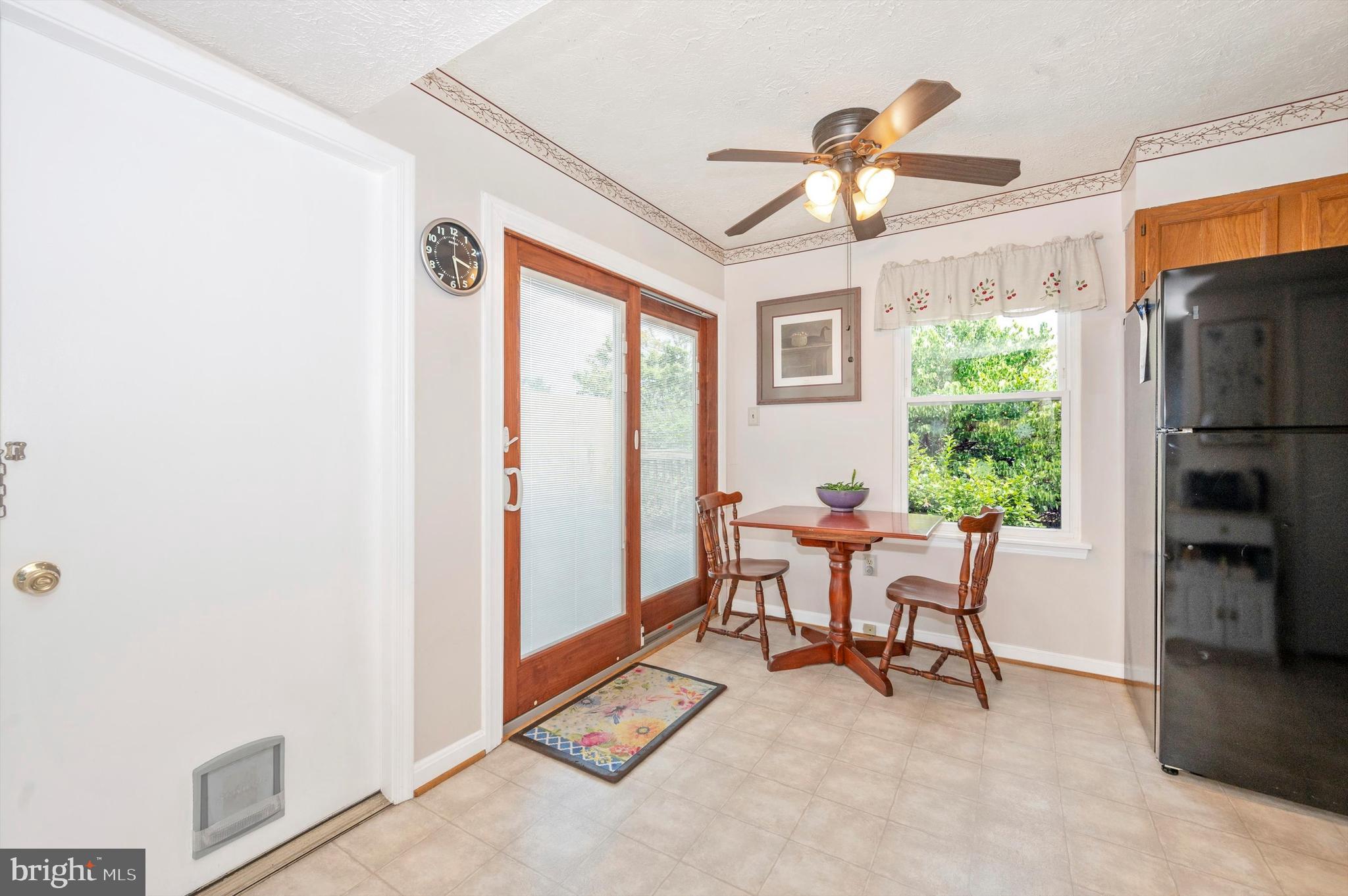 FREDERICKTOWNE VILLAGE - Residential