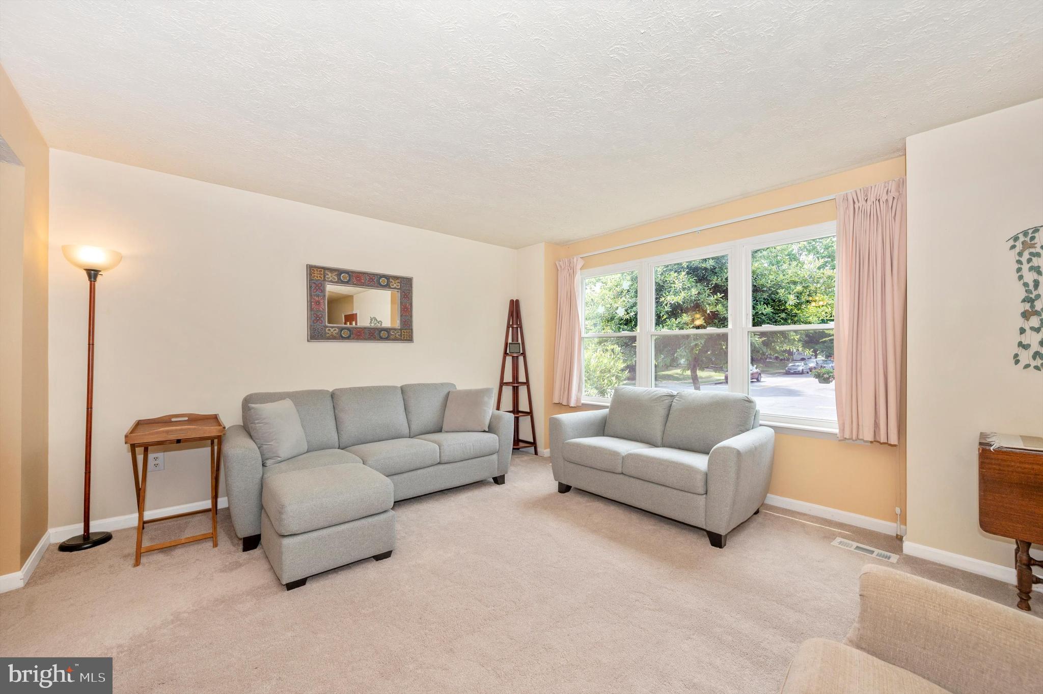 FREDERICKTOWNE VILLAGE - Residential