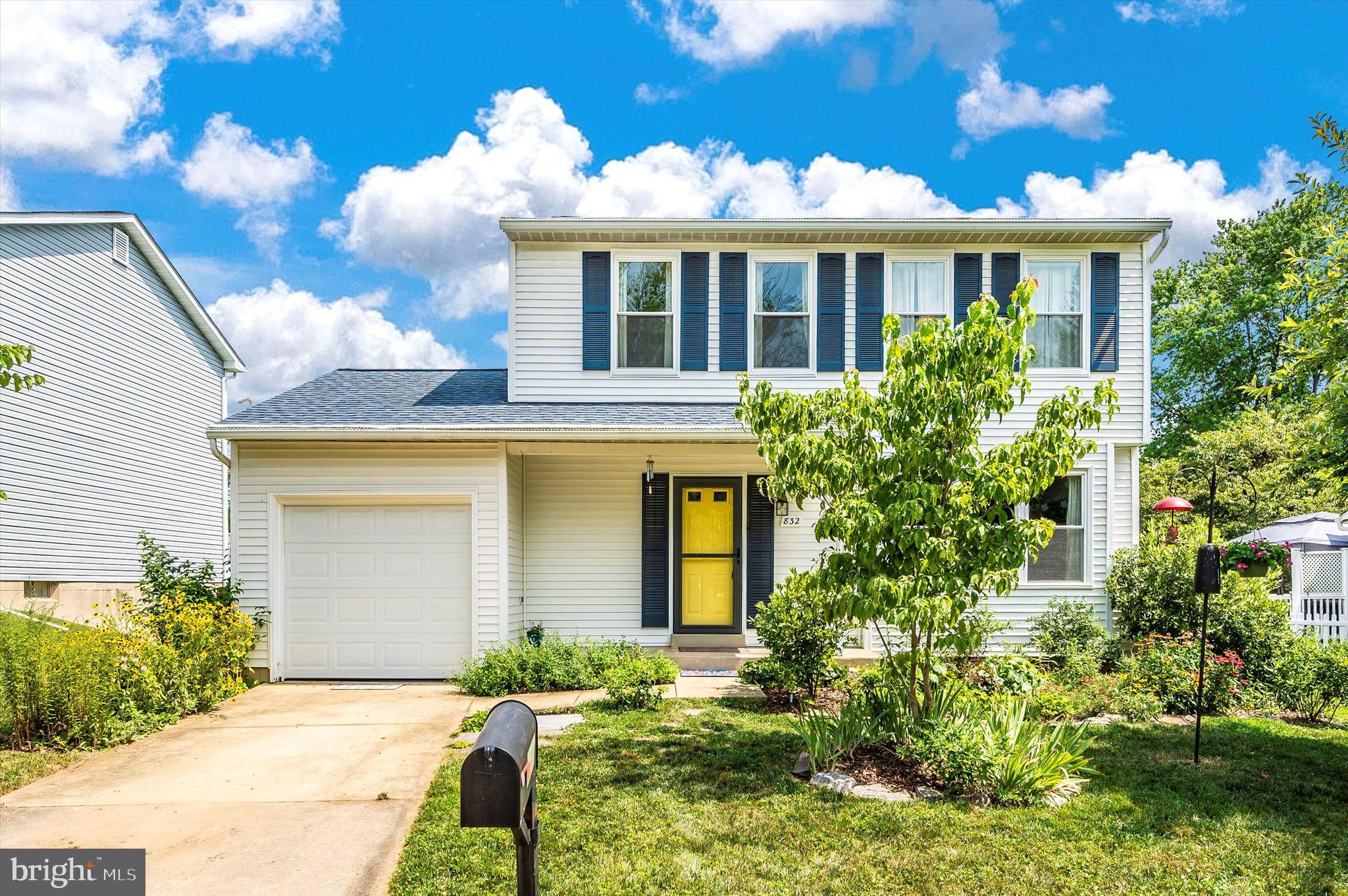 FREDERICKTOWNE VILLAGE - Residential