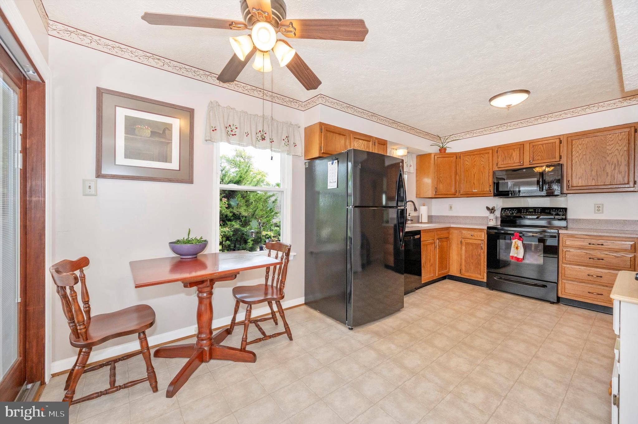 FREDERICKTOWNE VILLAGE - Residential