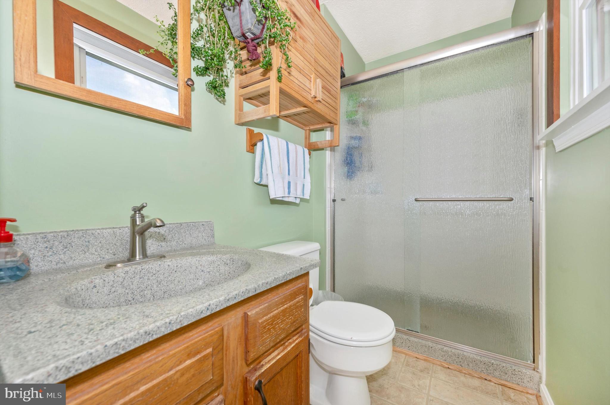 FREDERICKTOWNE VILLAGE - Residential