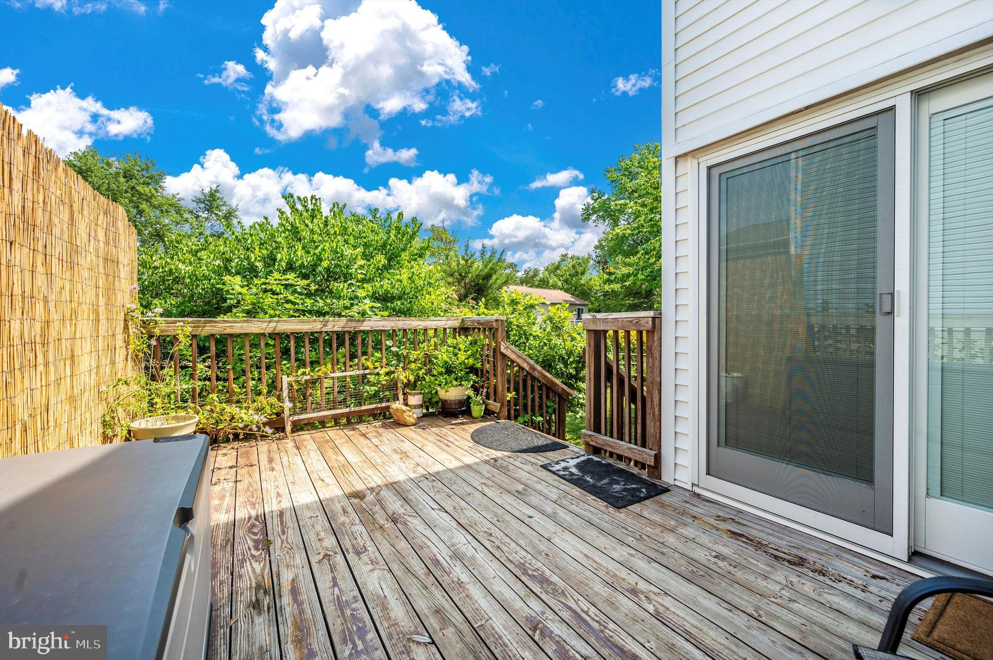 FREDERICKTOWNE VILLAGE - Residential