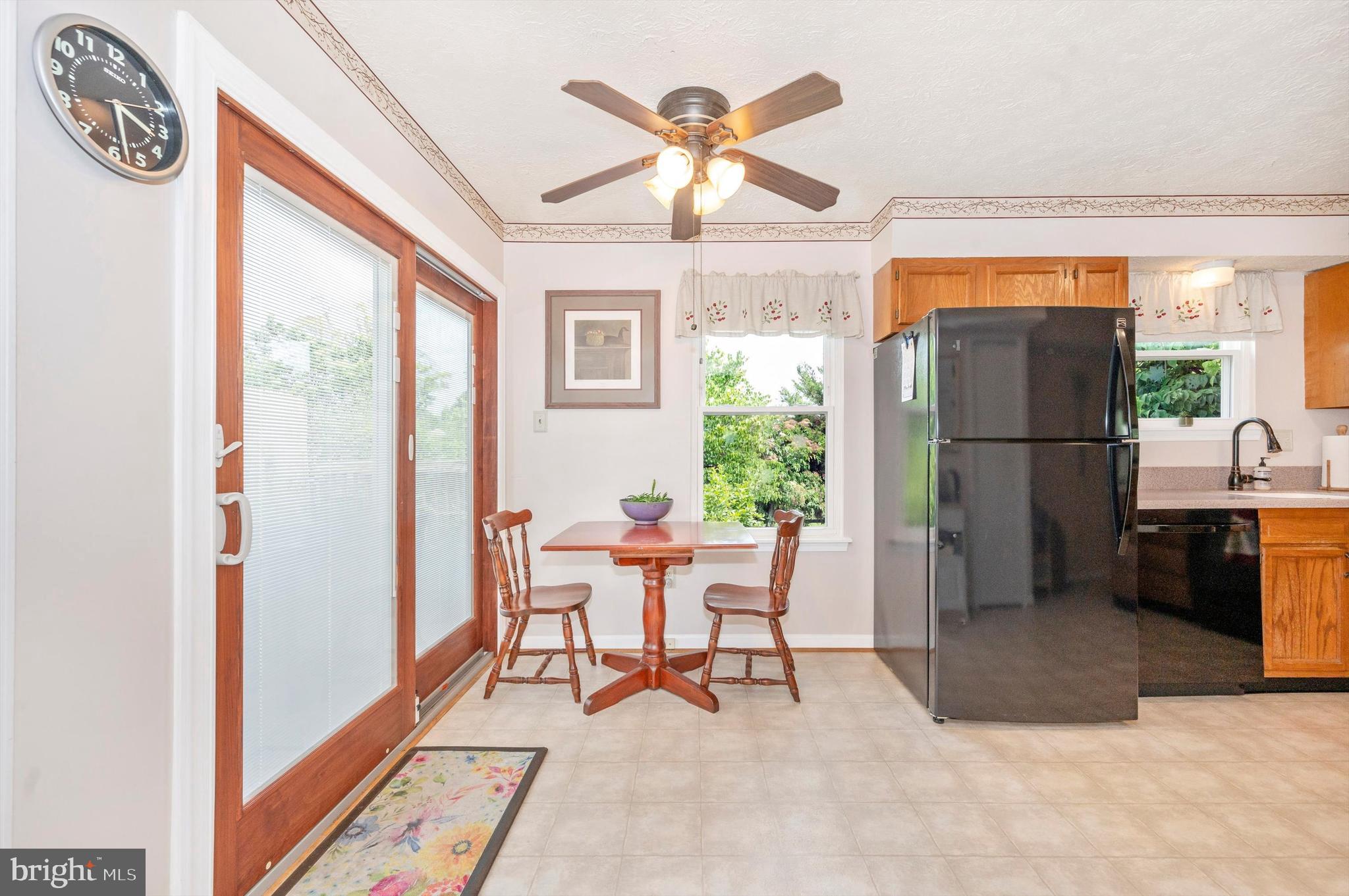 FREDERICKTOWNE VILLAGE - Residential