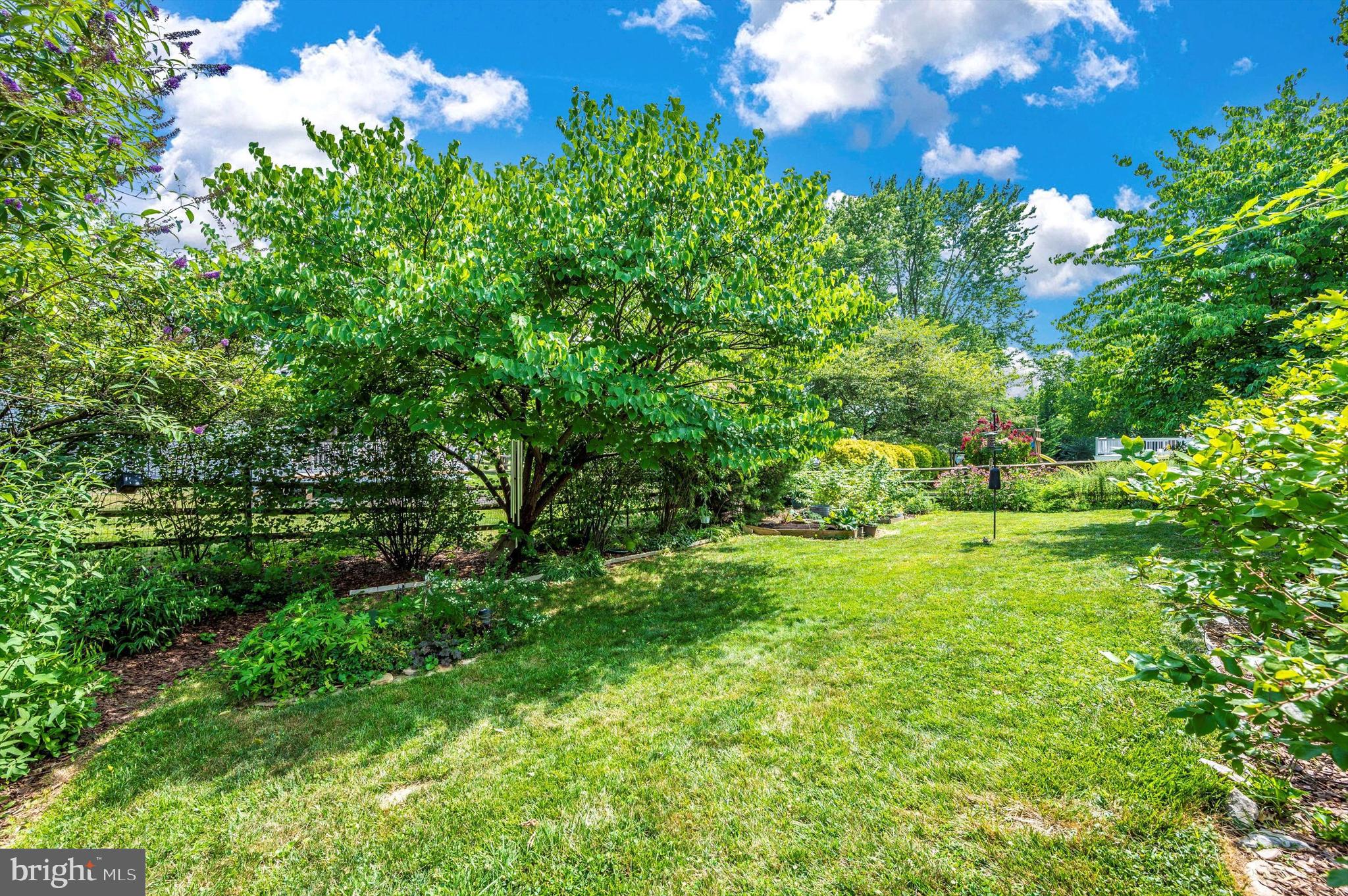 FREDERICKTOWNE VILLAGE - Residential