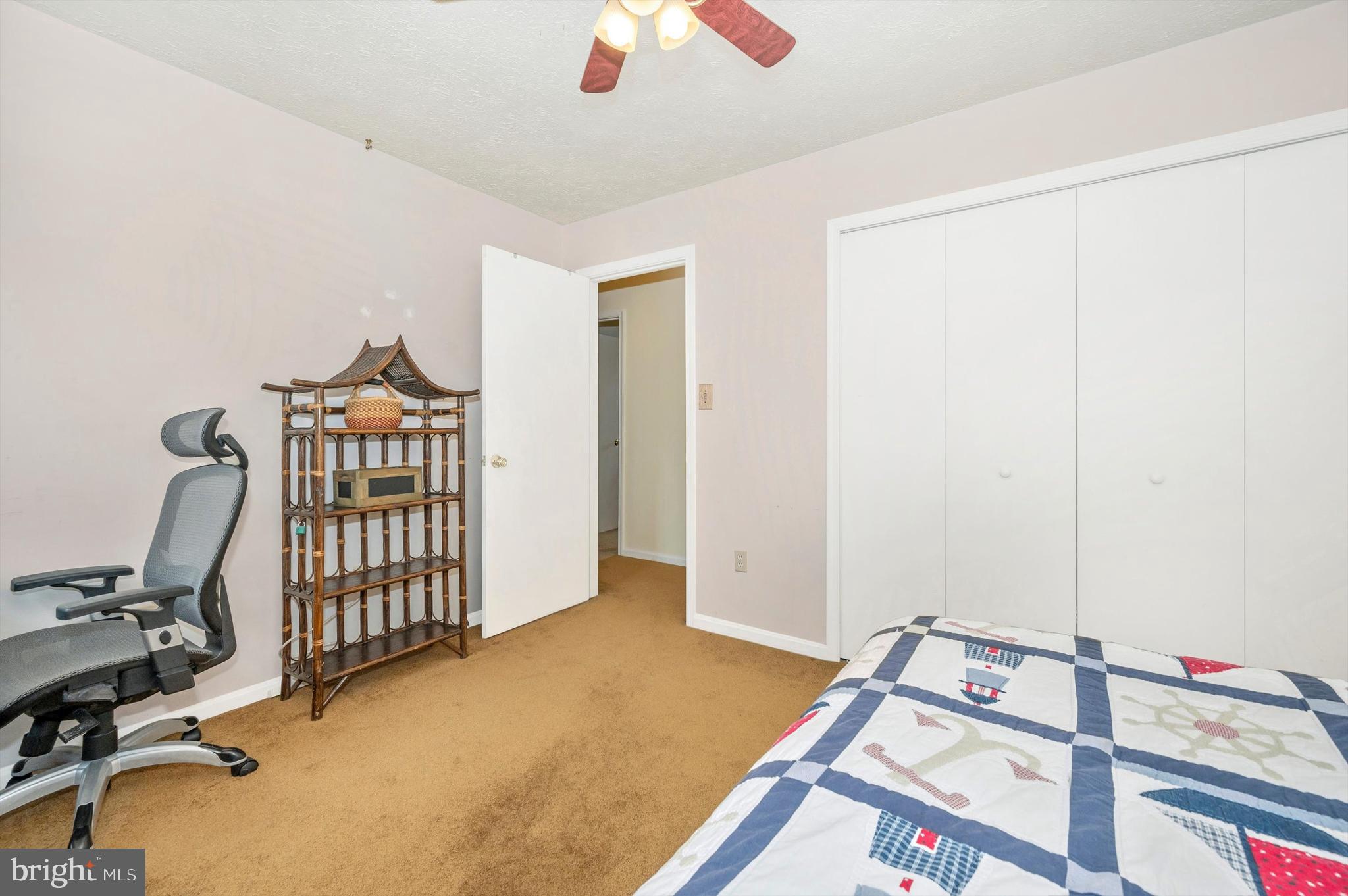 FREDERICKTOWNE VILLAGE - Residential