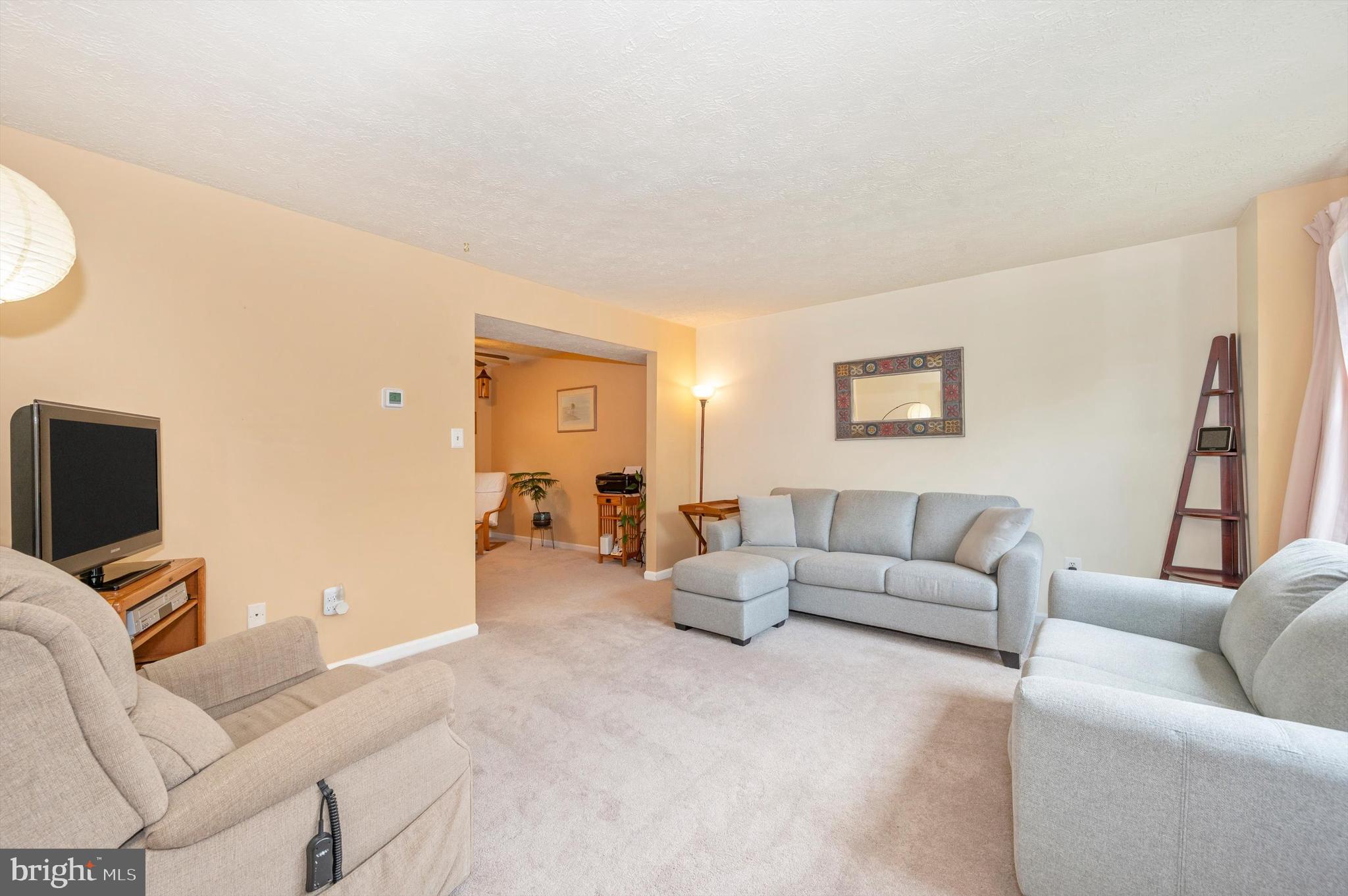 FREDERICKTOWNE VILLAGE - Residential