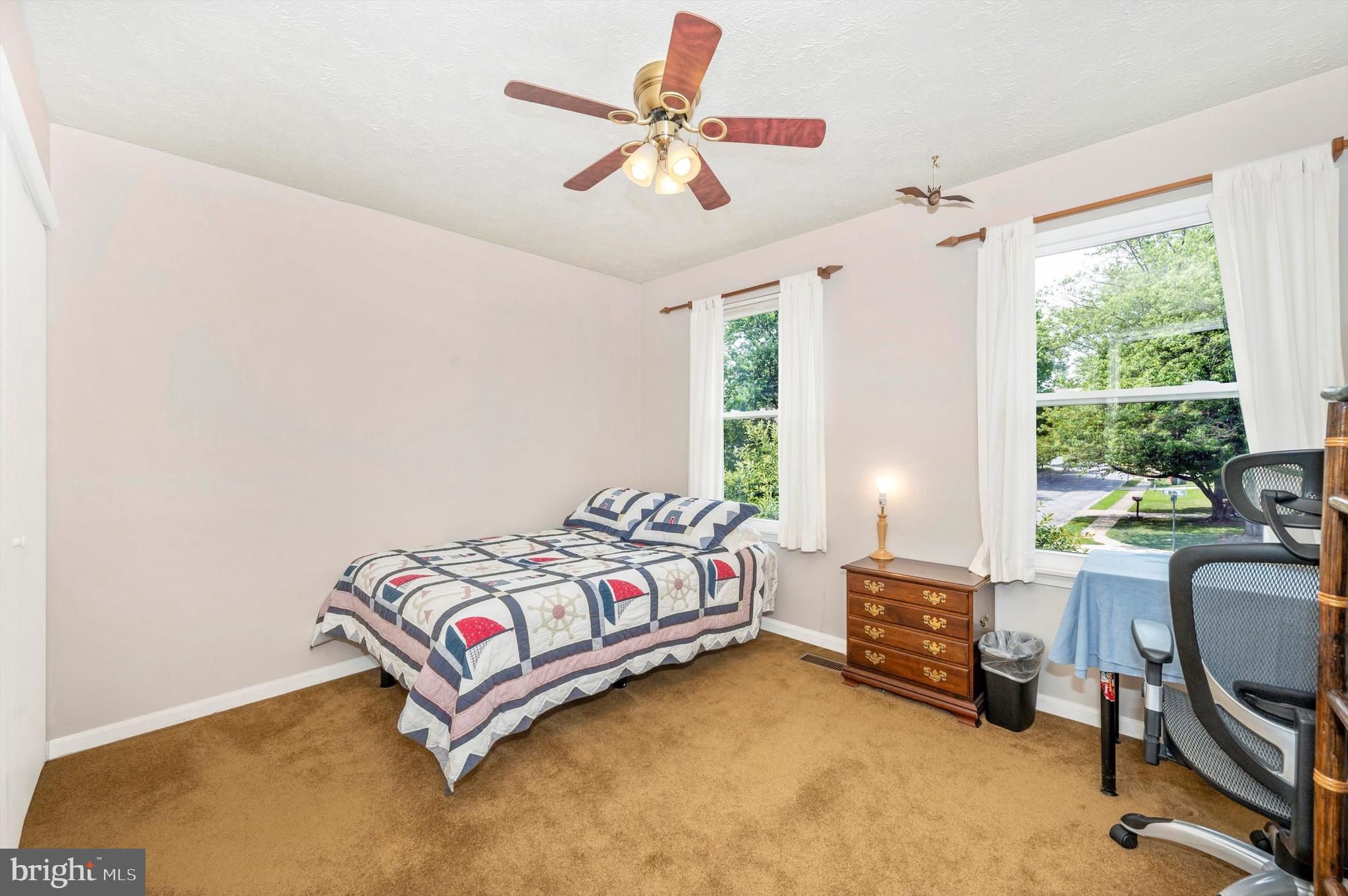 FREDERICKTOWNE VILLAGE - Residential