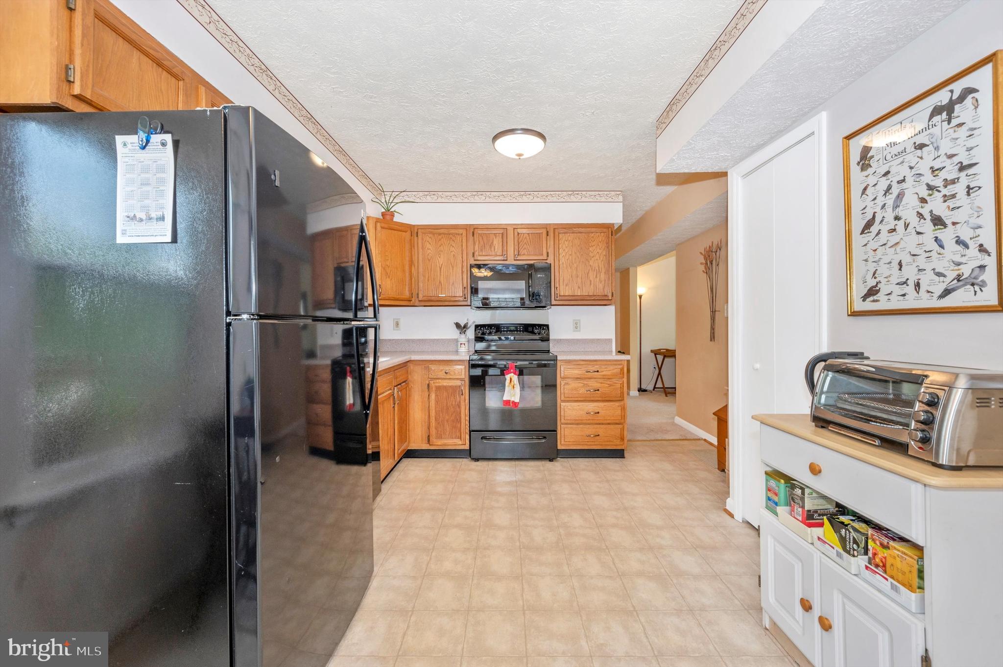 FREDERICKTOWNE VILLAGE - Residential