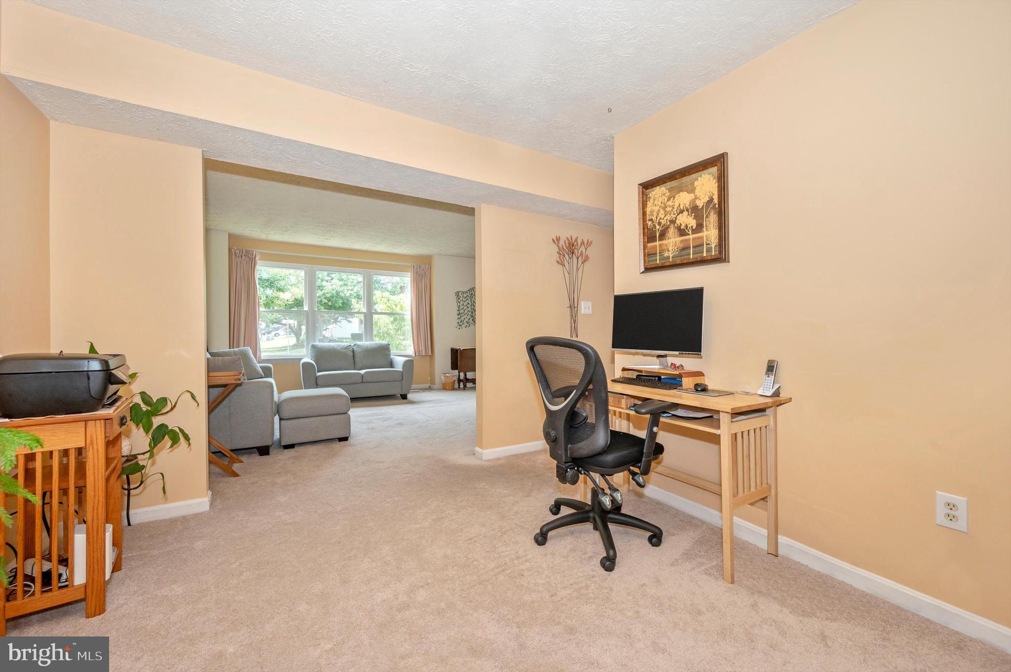 FREDERICKTOWNE VILLAGE - Residential