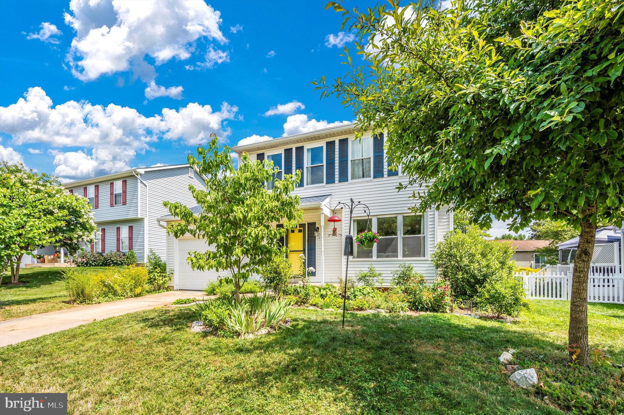 FREDERICKTOWNE VILLAGE - Residential