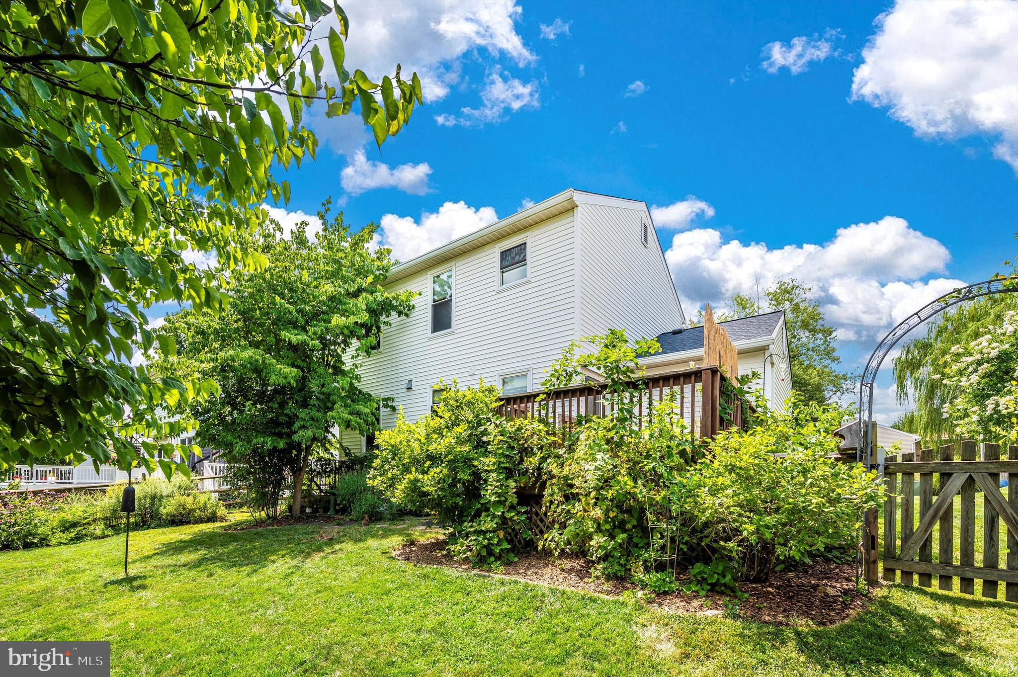 FREDERICKTOWNE VILLAGE - Residential