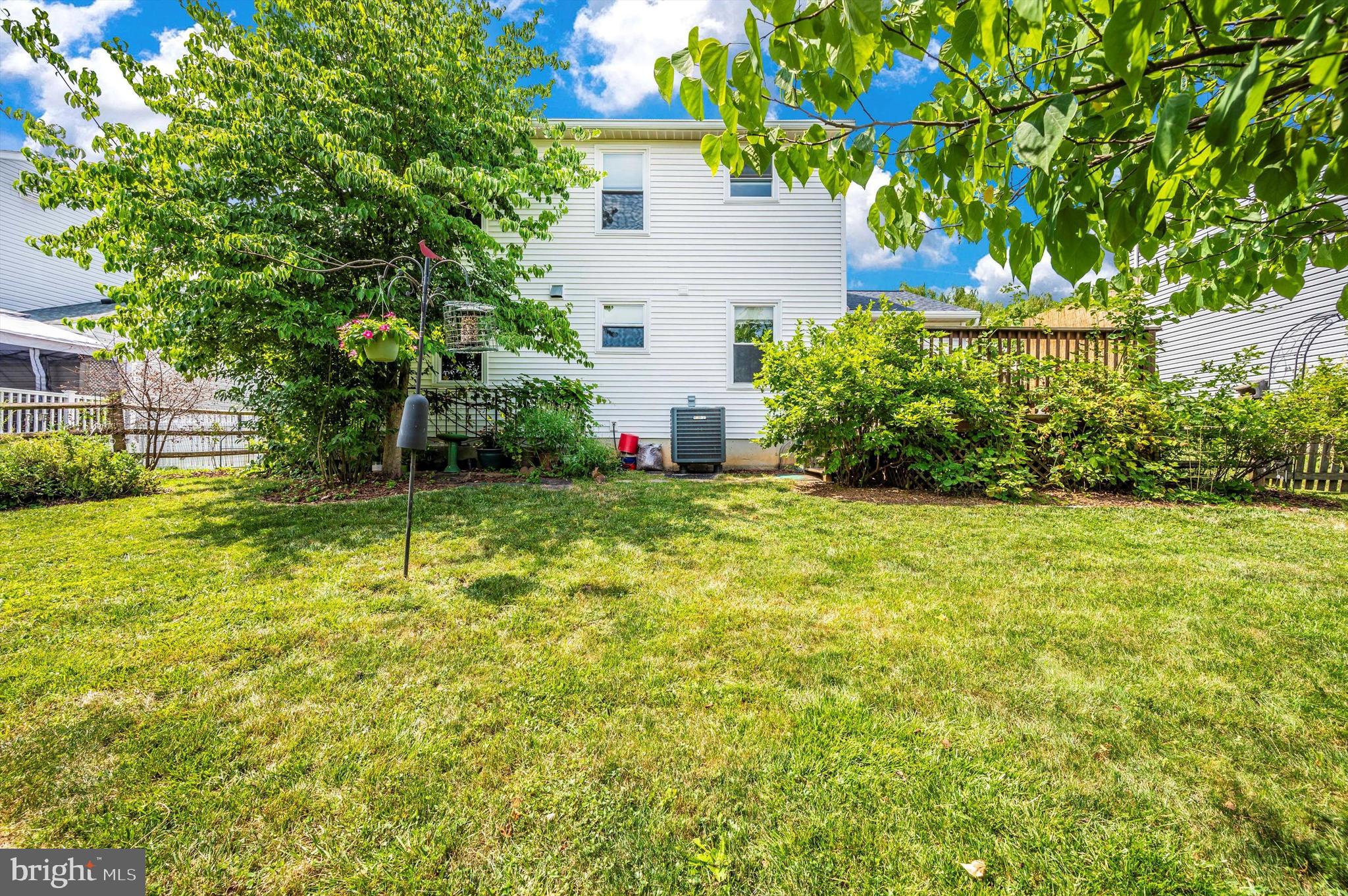 FREDERICKTOWNE VILLAGE - Residential