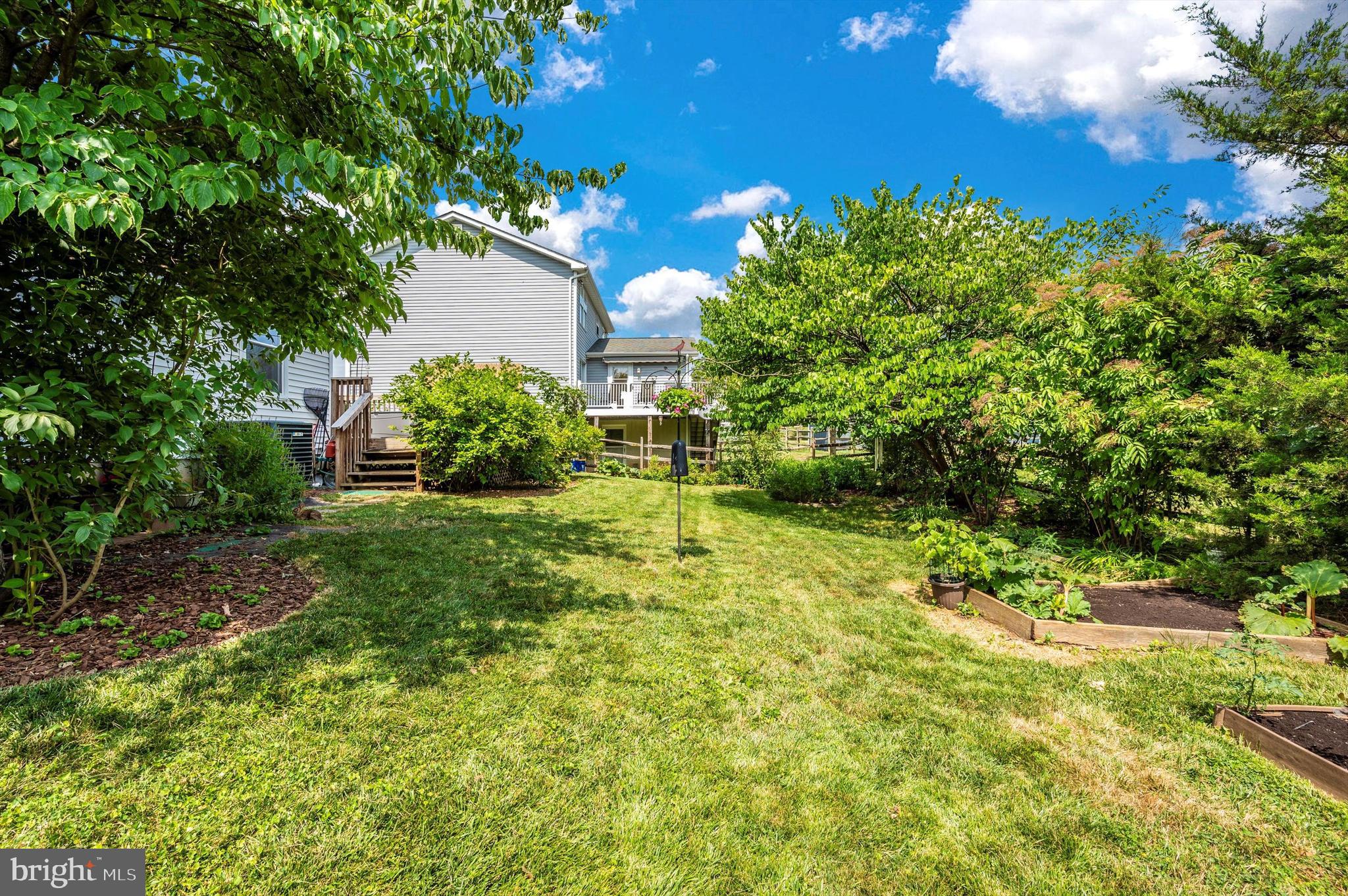 FREDERICKTOWNE VILLAGE - Residential