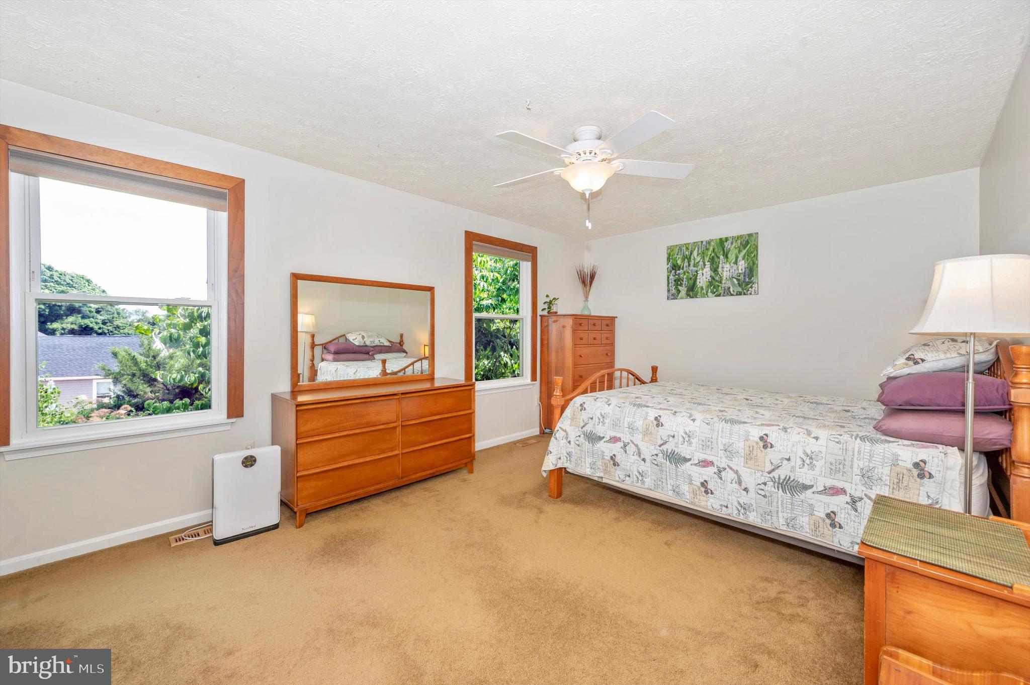 FREDERICKTOWNE VILLAGE - Residential