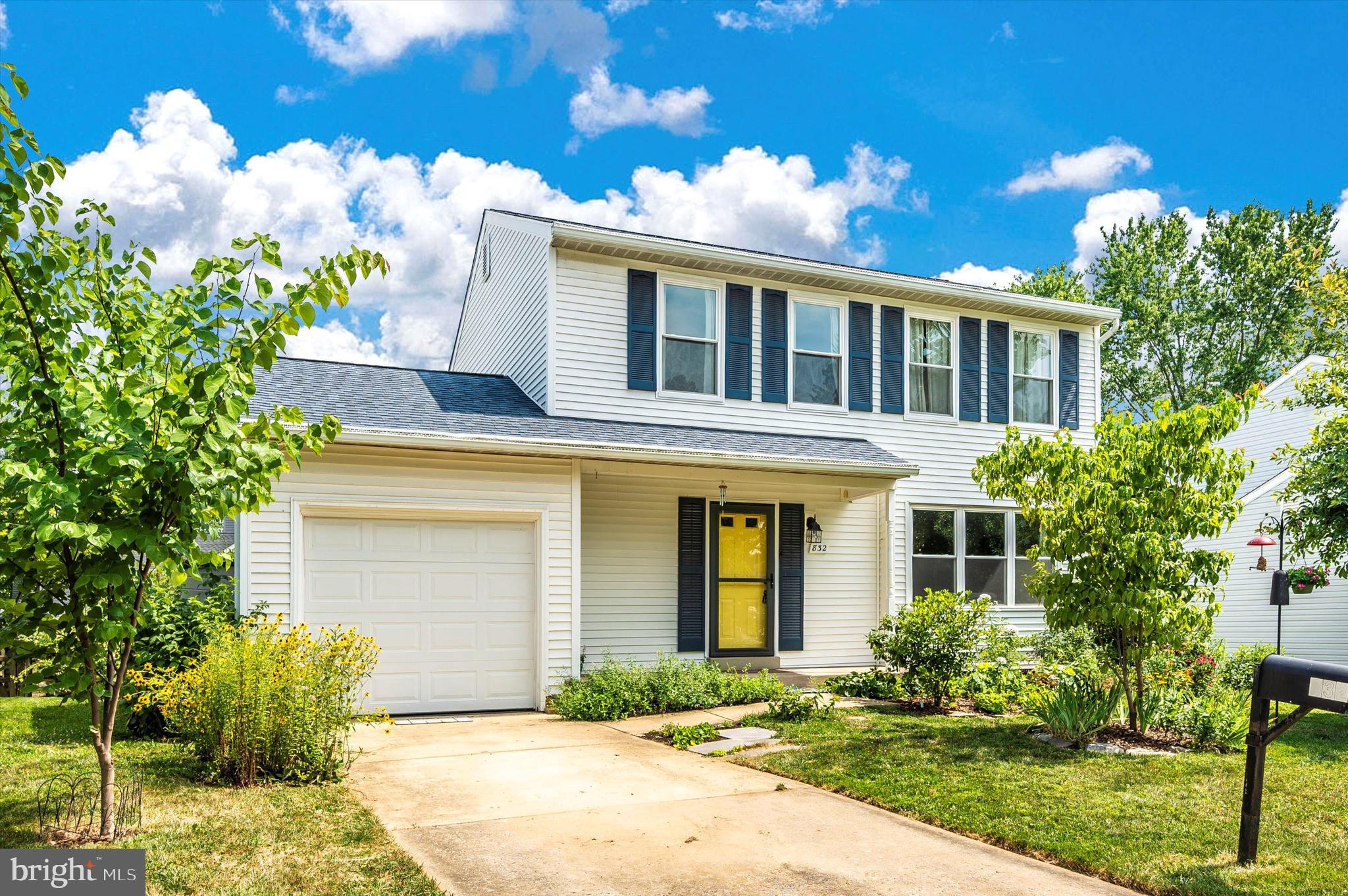 FREDERICKTOWNE VILLAGE - Residential