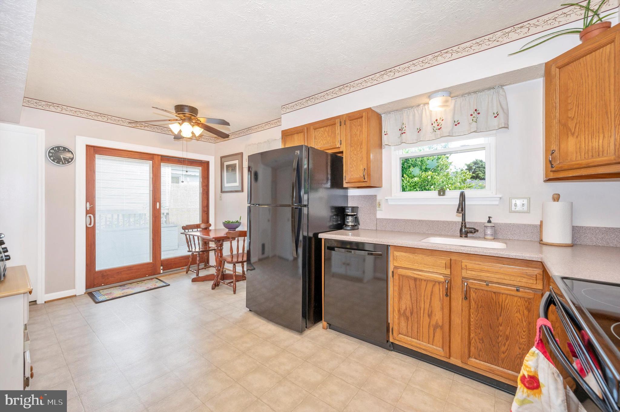 FREDERICKTOWNE VILLAGE - Residential