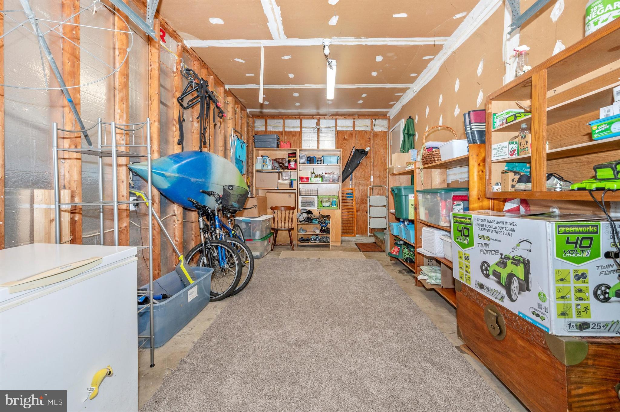 FREDERICKTOWNE VILLAGE - Residential