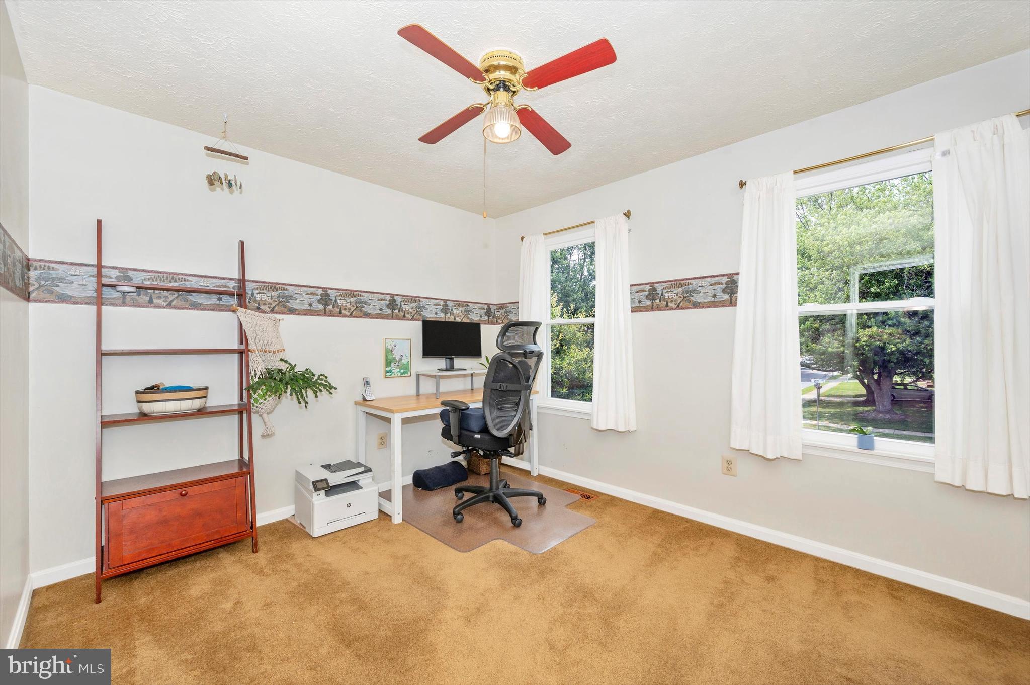 FREDERICKTOWNE VILLAGE - Residential