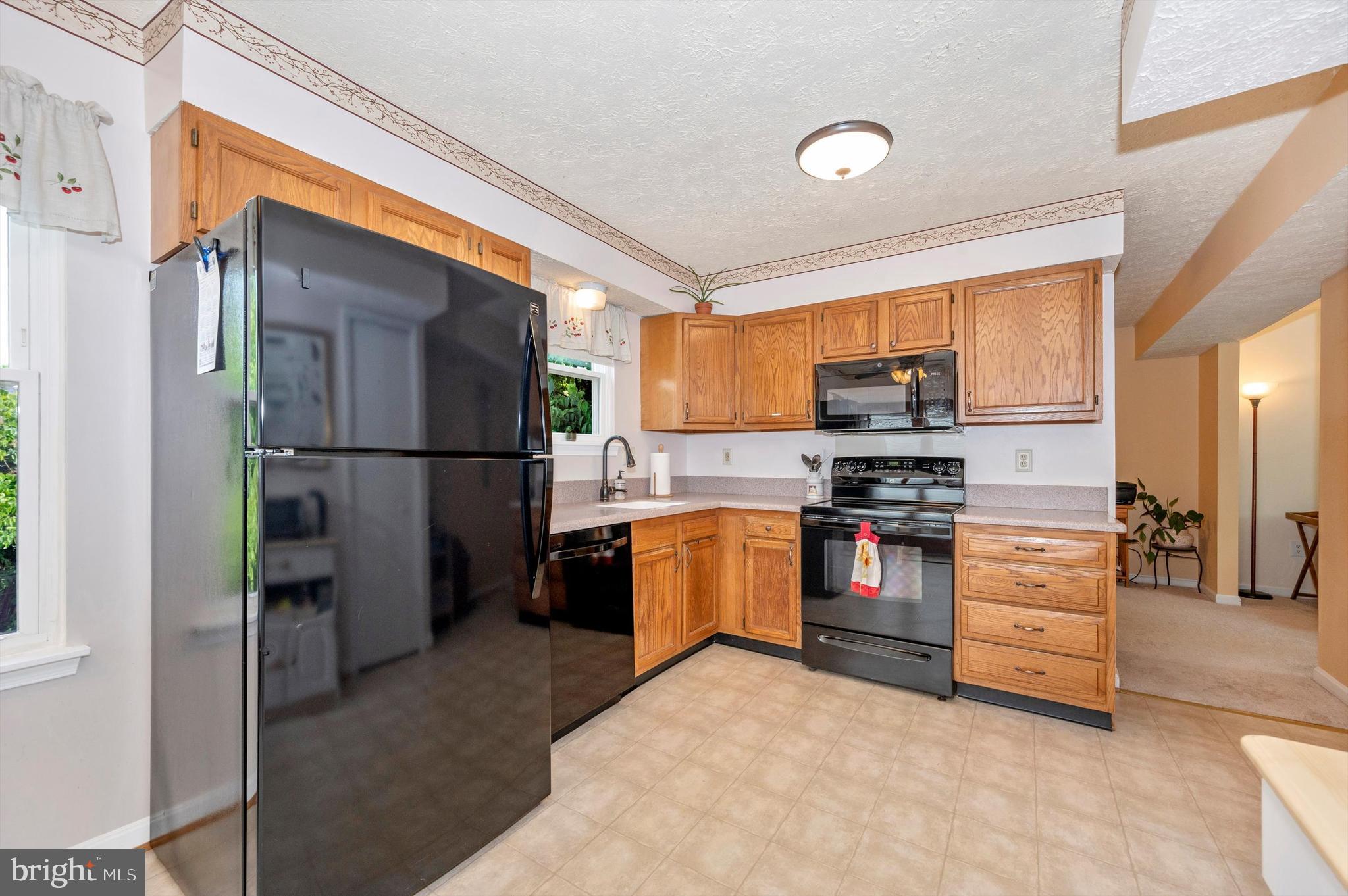 FREDERICKTOWNE VILLAGE - Residential