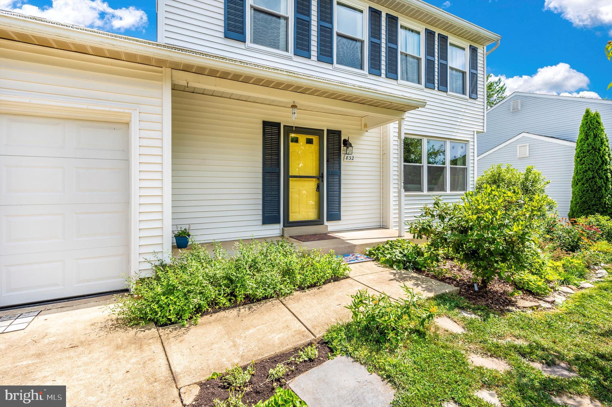 FREDERICKTOWNE VILLAGE - Residential