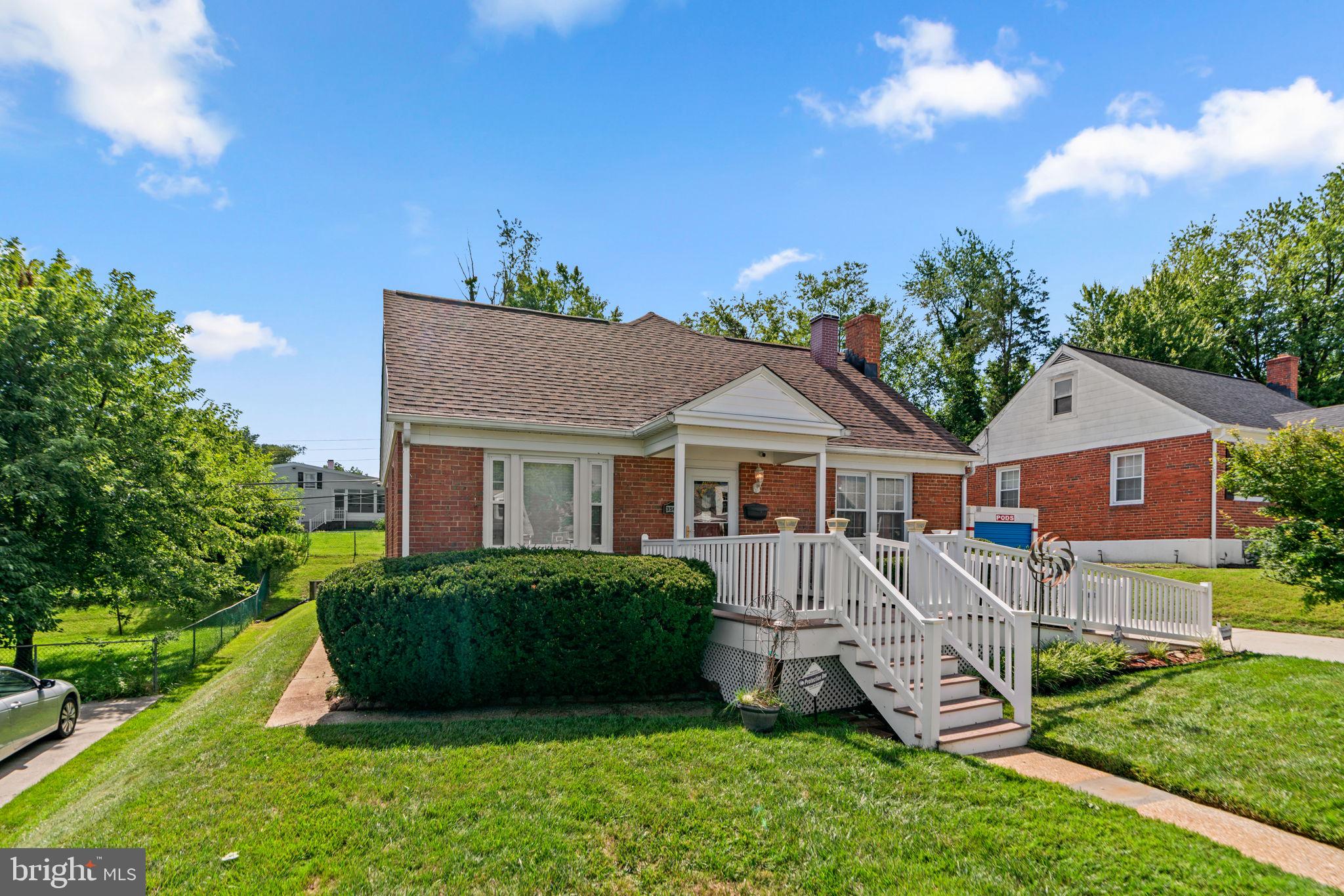 3509 HILLSMERE ROAD