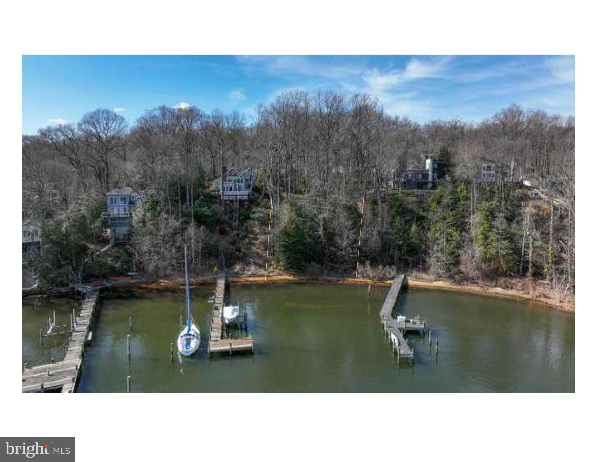 PALISADES ON THE SEVERN - Residential