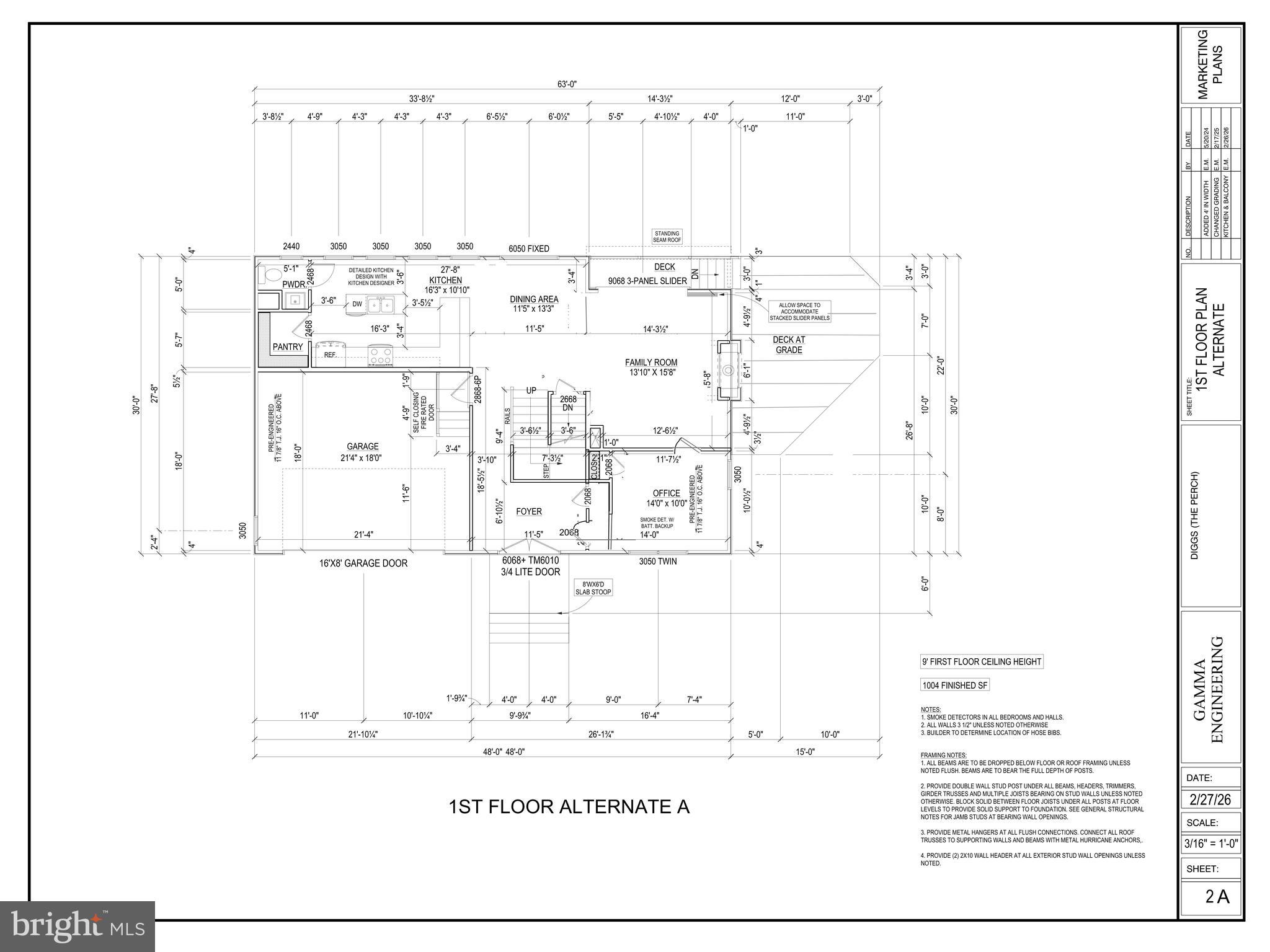 PALISADES ON THE SEVERN - Residential