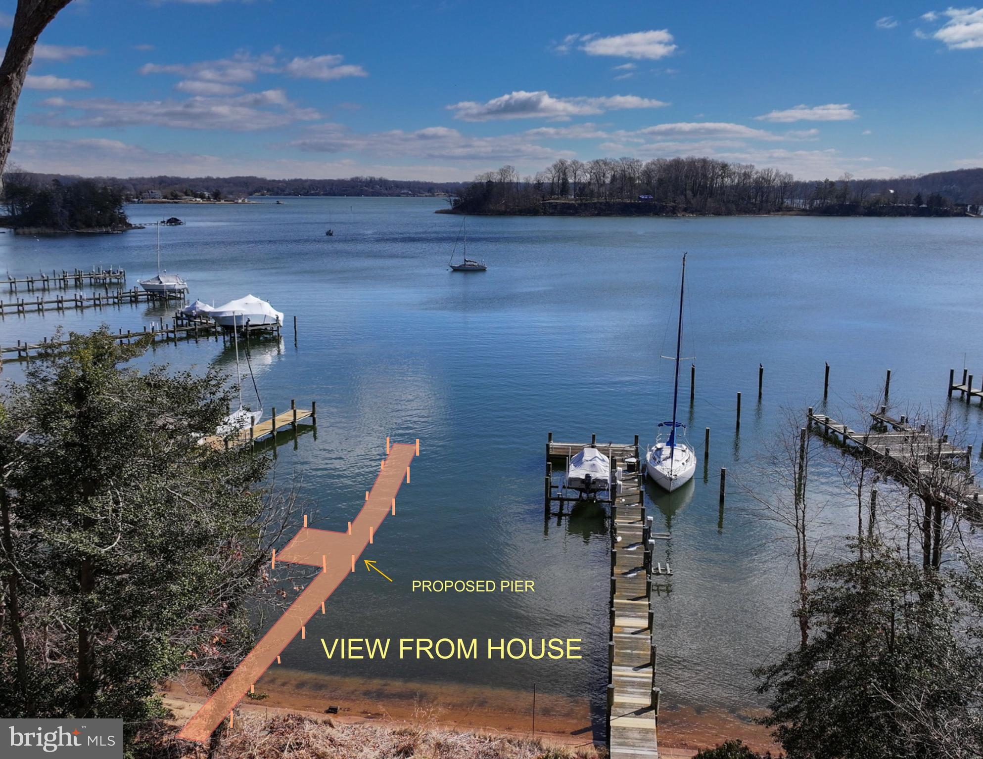 PALISADES ON THE SEVERN - Residential