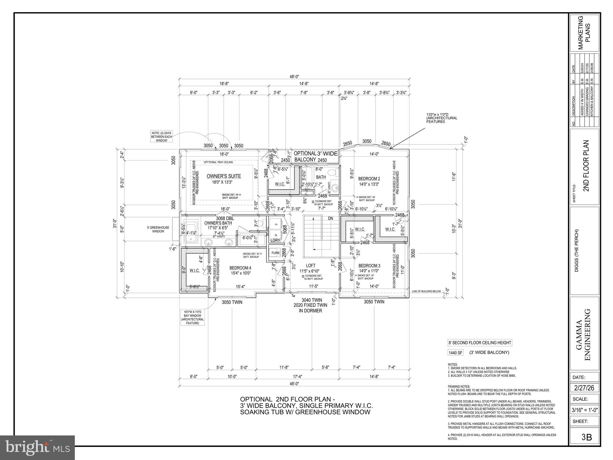 PALISADES ON THE SEVERN - Residential