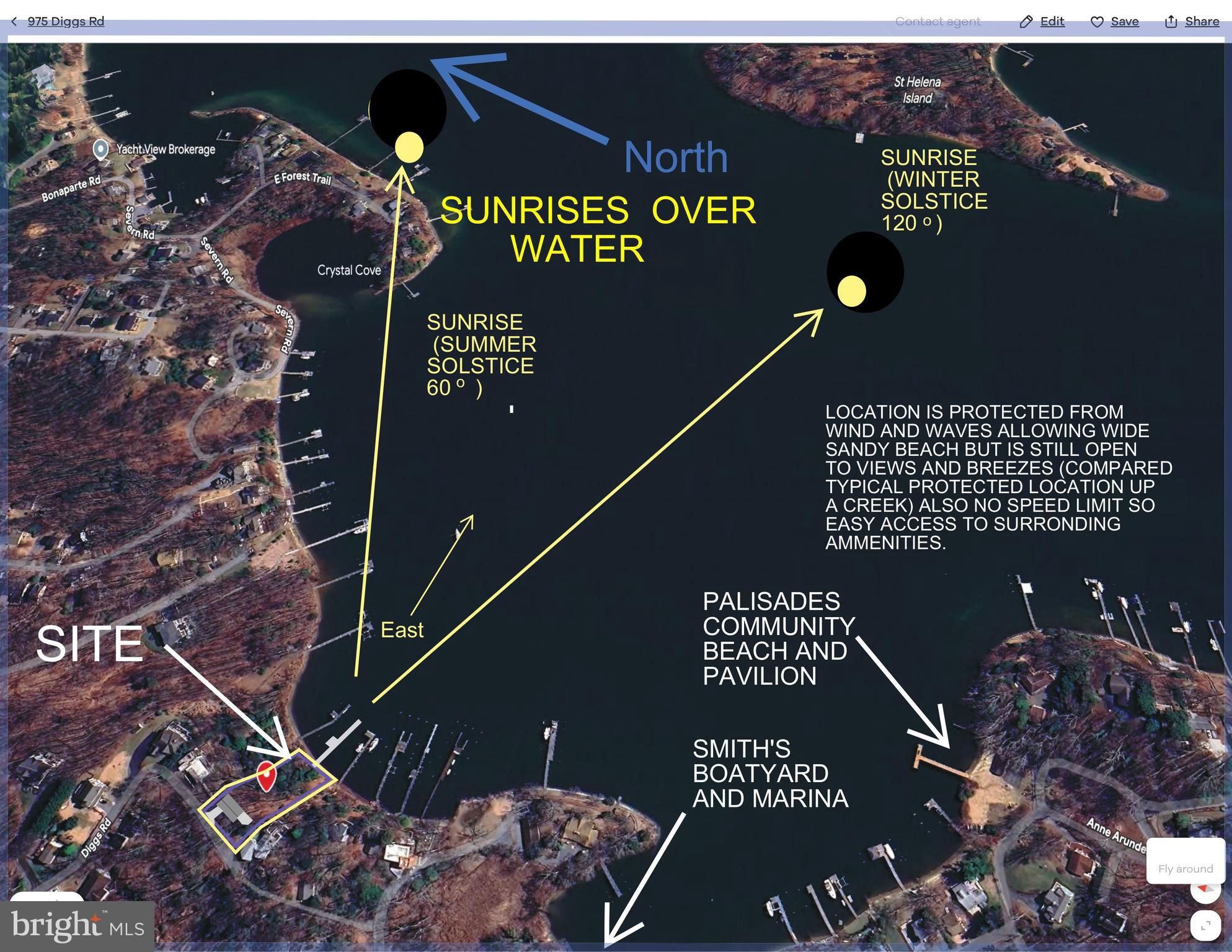 PALISADES ON THE SEVERN - Residential