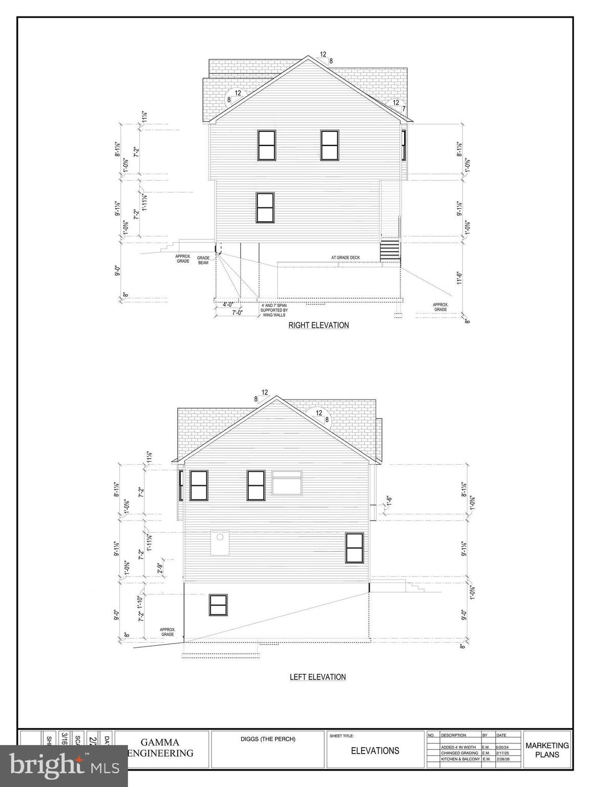 PALISADES ON THE SEVERN - Residential